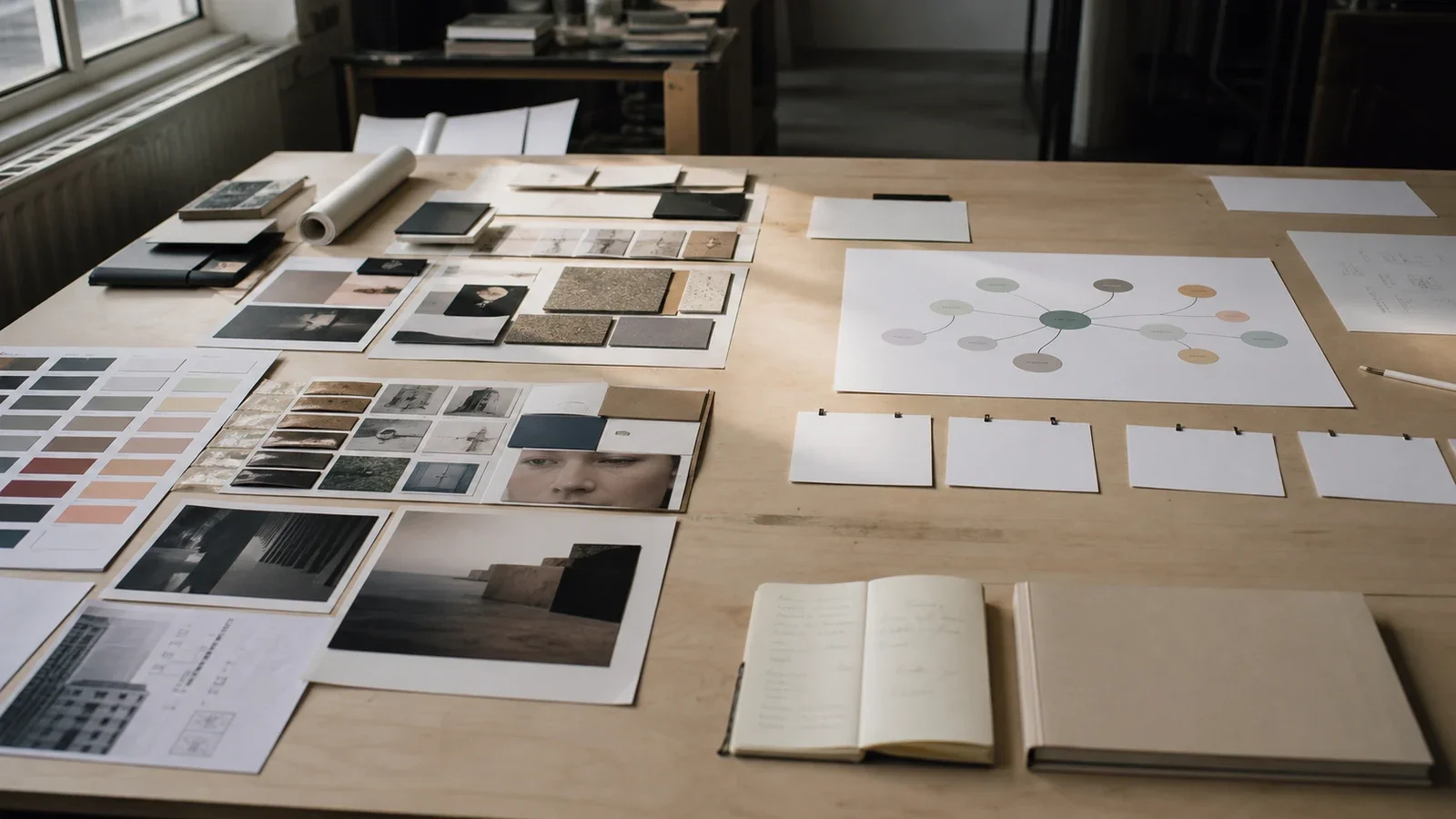Art Direction vs. Creative Direction: What Does Your Brand Need?
