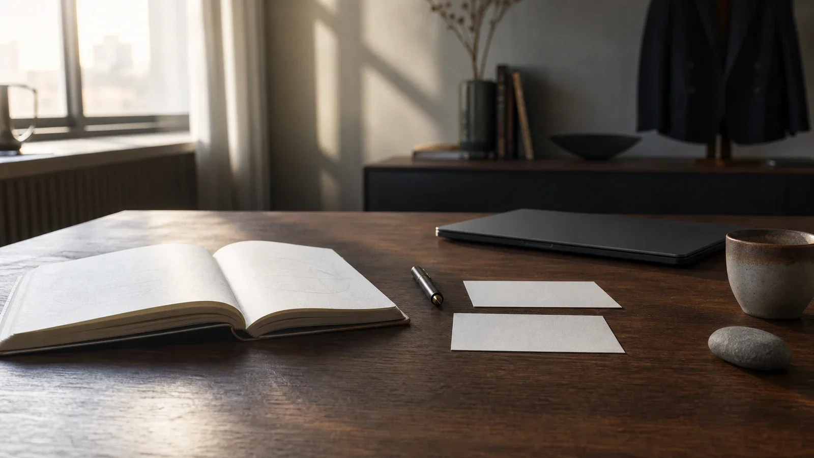 The Quiet Power: A Founder Brand Strategy | TTGC