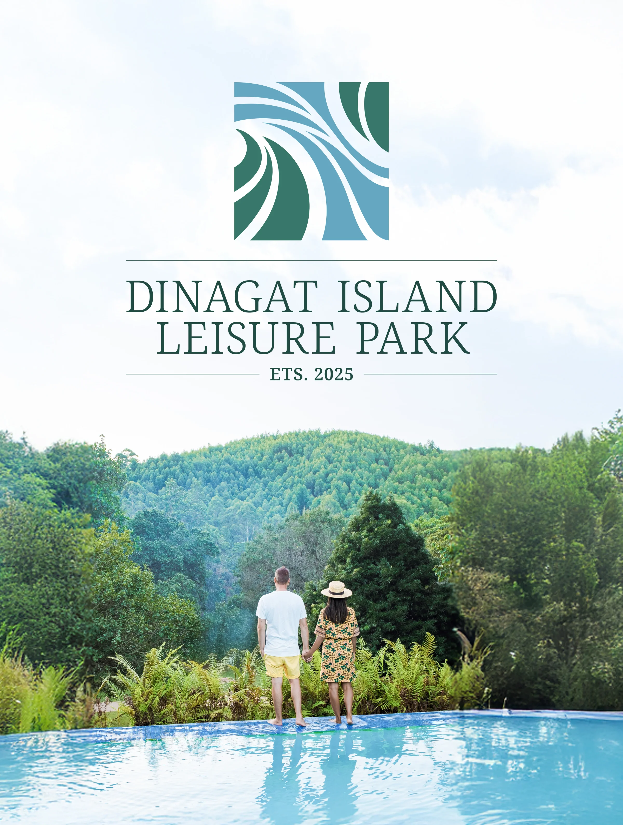 Dinagat Island Leisure Park: Capturing the Feeling of an Island