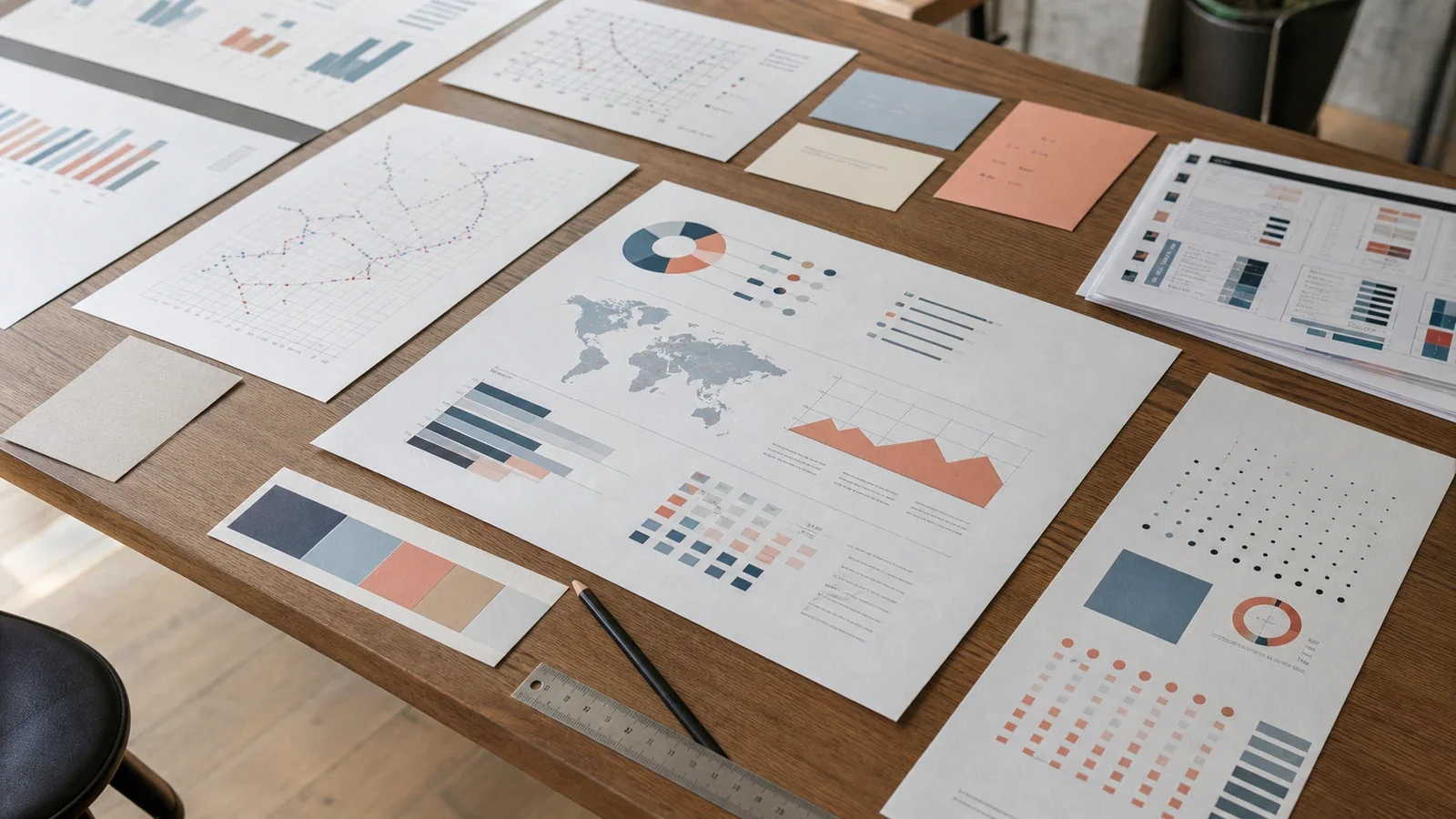 Infographic Design Services: A Buyer’s Guide