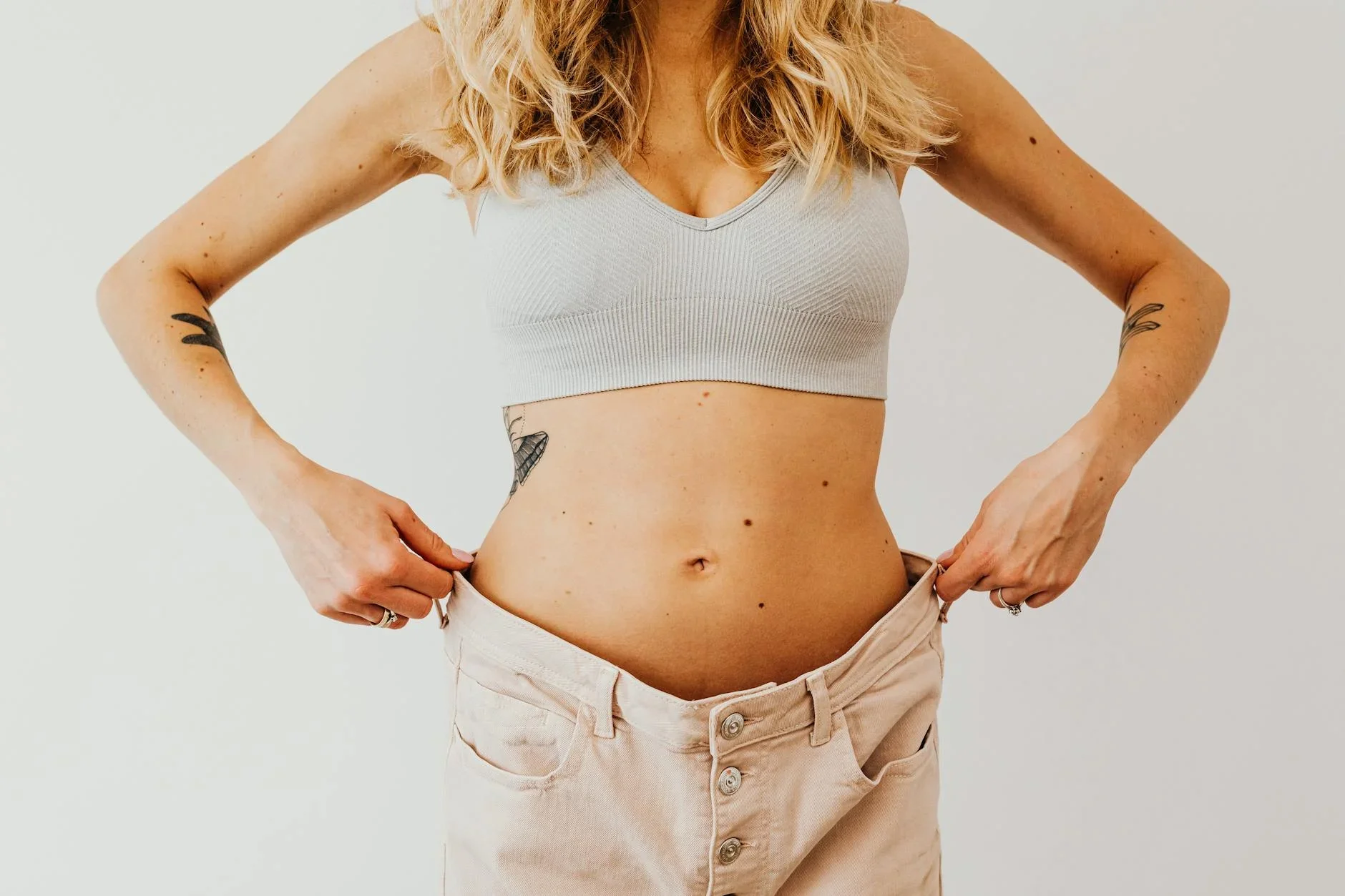 Mimetic Desire: Why Your Before-and-Afters Are Your Most Powerful Brand Asset