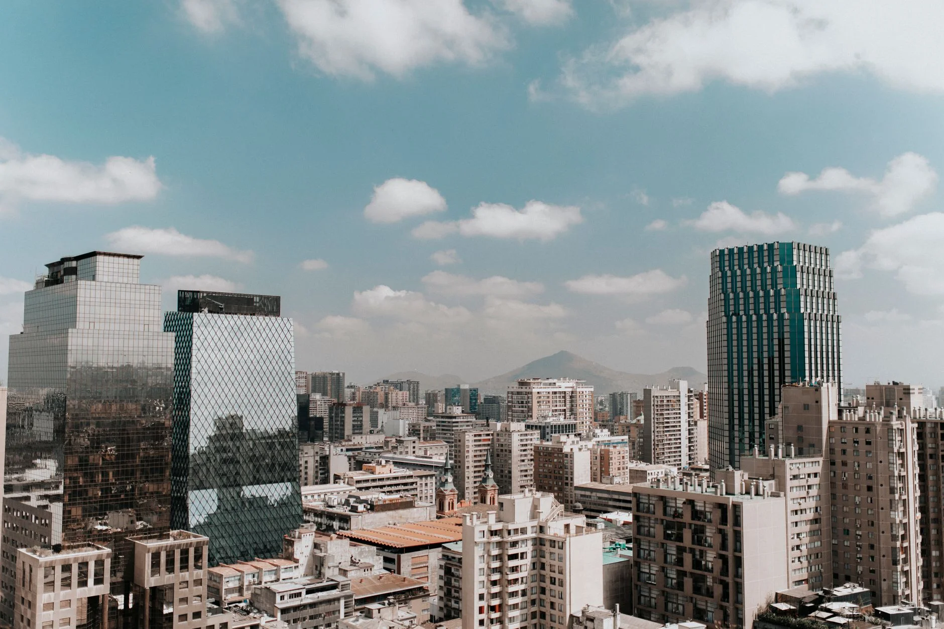 Branding in Chile: How to Win Trust in a Stable, Modern Market