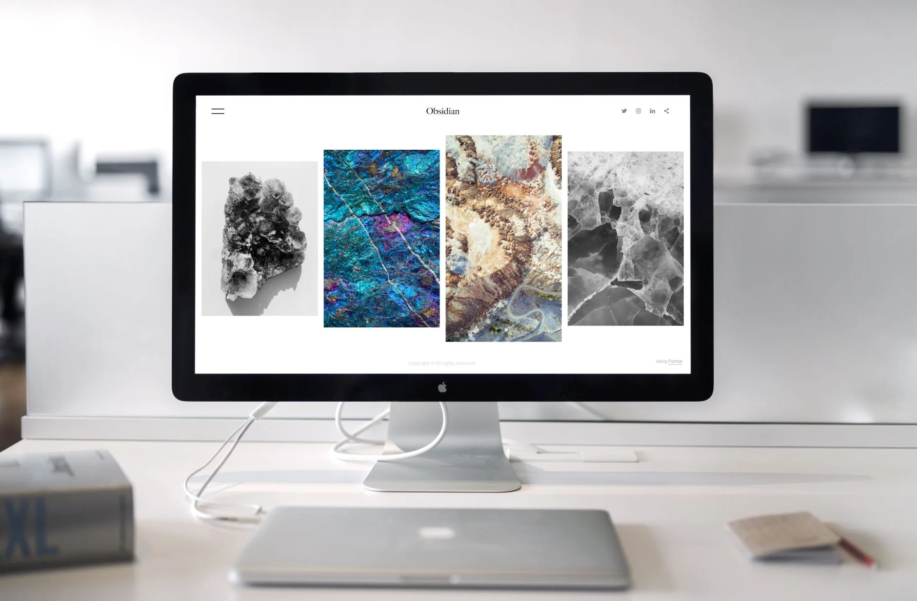 A Beautiful Website Can Destroy Conversions