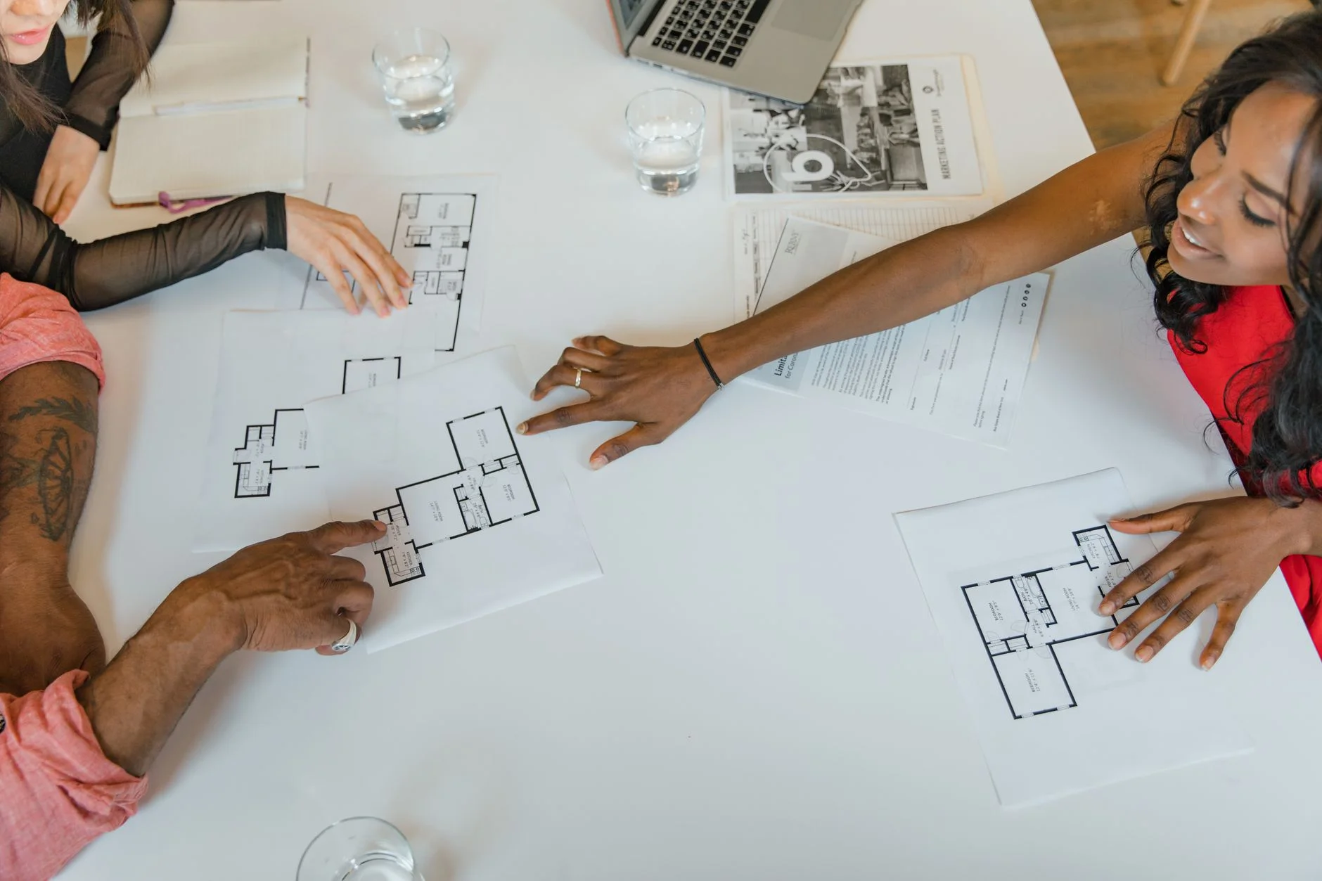 You’re Scaling the Wrong Thing First — And It’s Why Your Marketing Budget Is a Black Hole