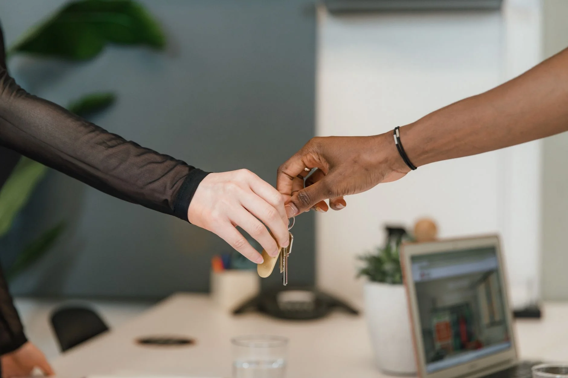 How Real Estate Shows Up in AI Search | TTGC