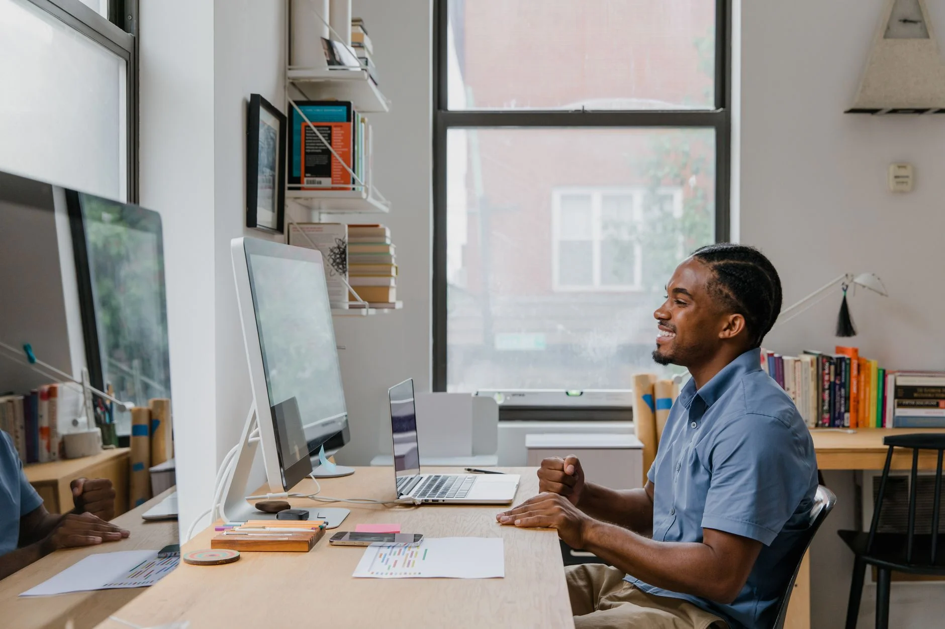 Should Your Personal Brand Match Your Company Brand?