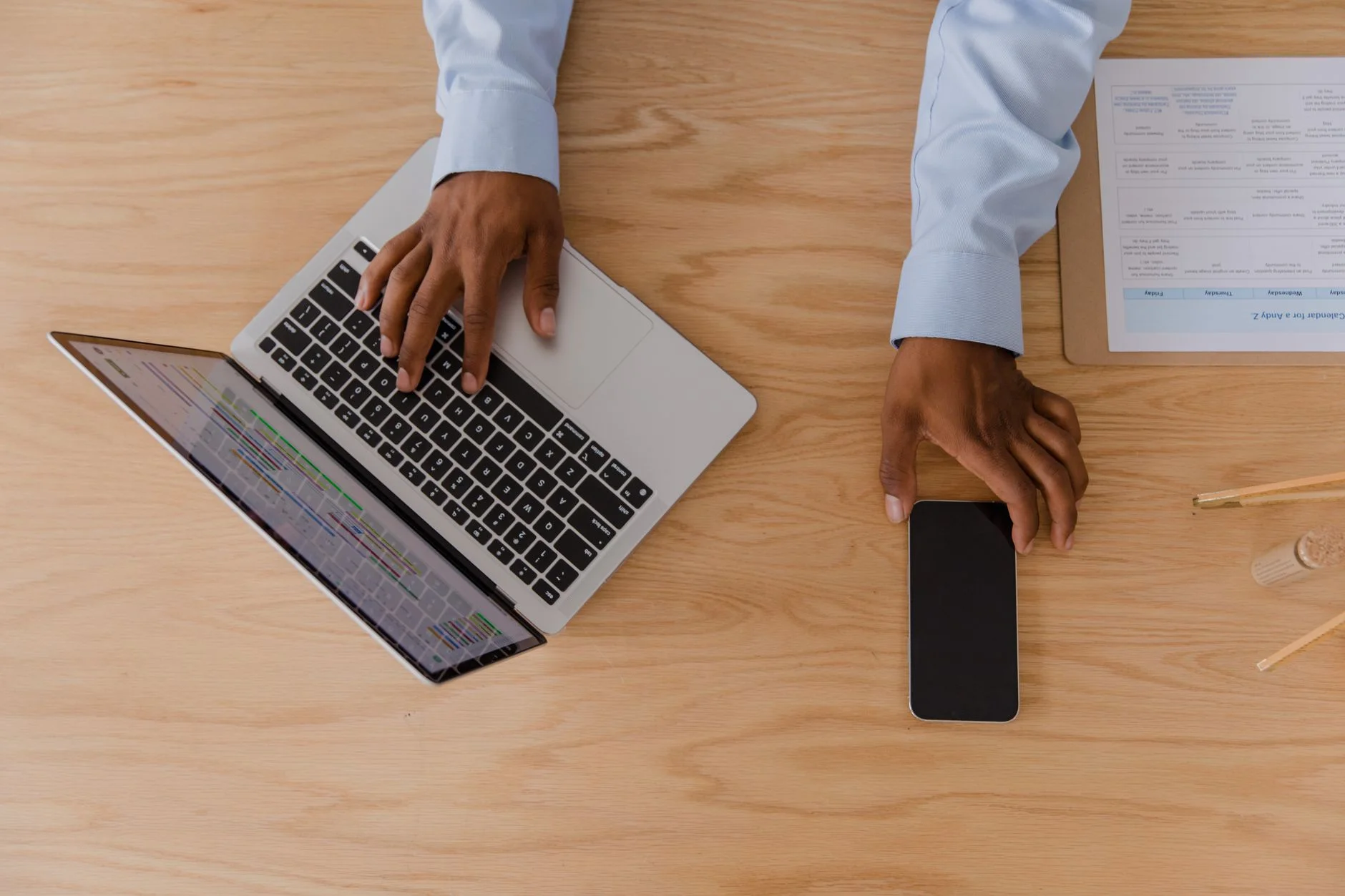 Notion's SEO Gap: The Keyword Territory a $10 Billion Product Is Leaving on the Table