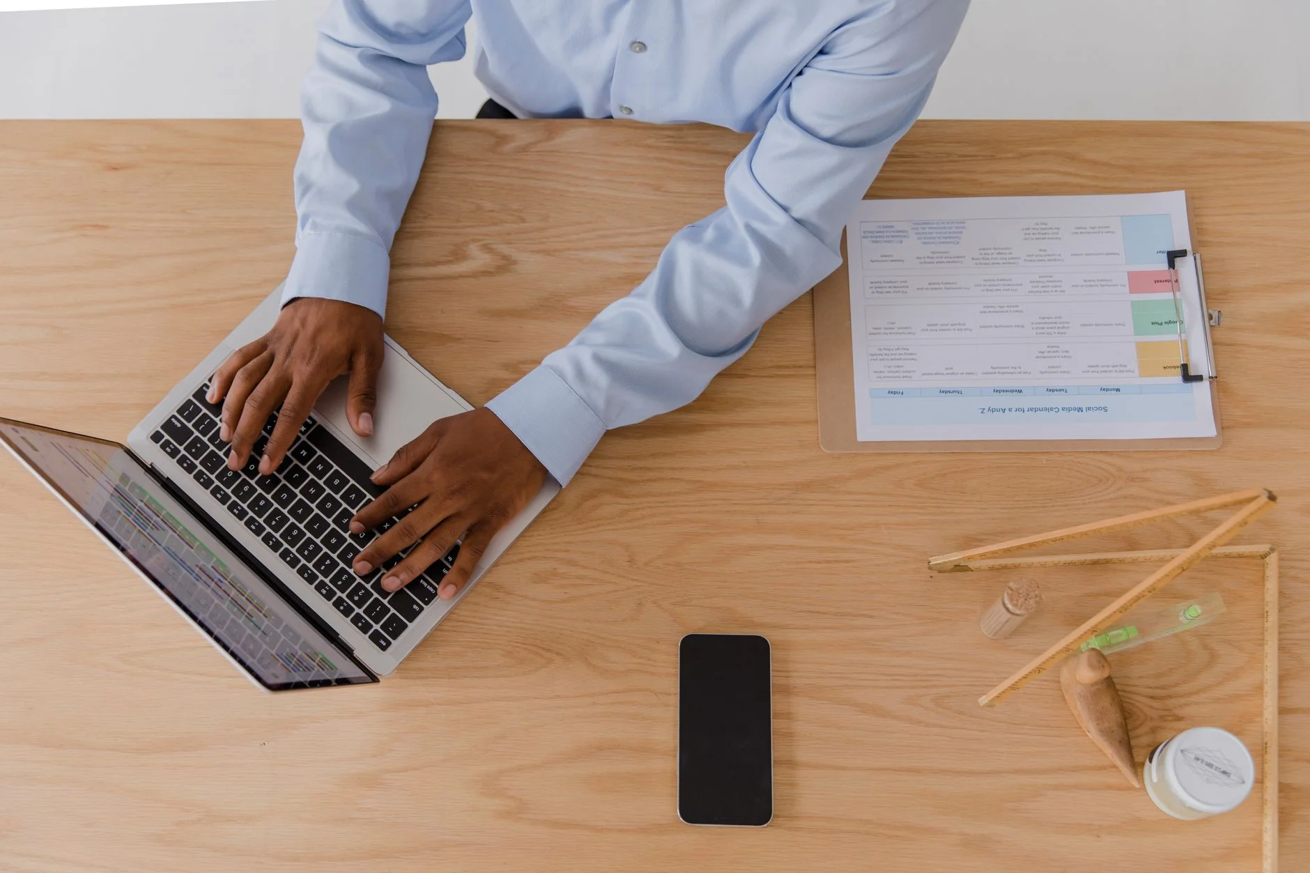 How Search Intent Shapes Your Whole SEO Strategy