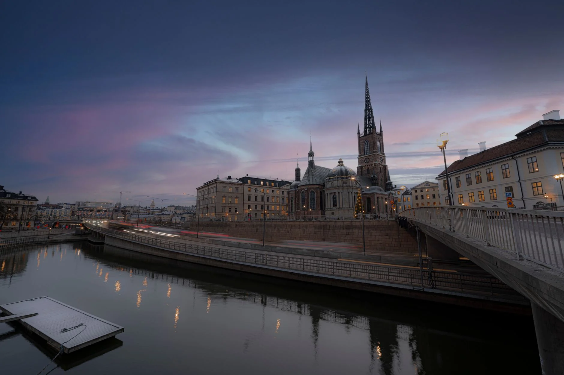 Video and Content in Sweden: Win a Design-Led Audience