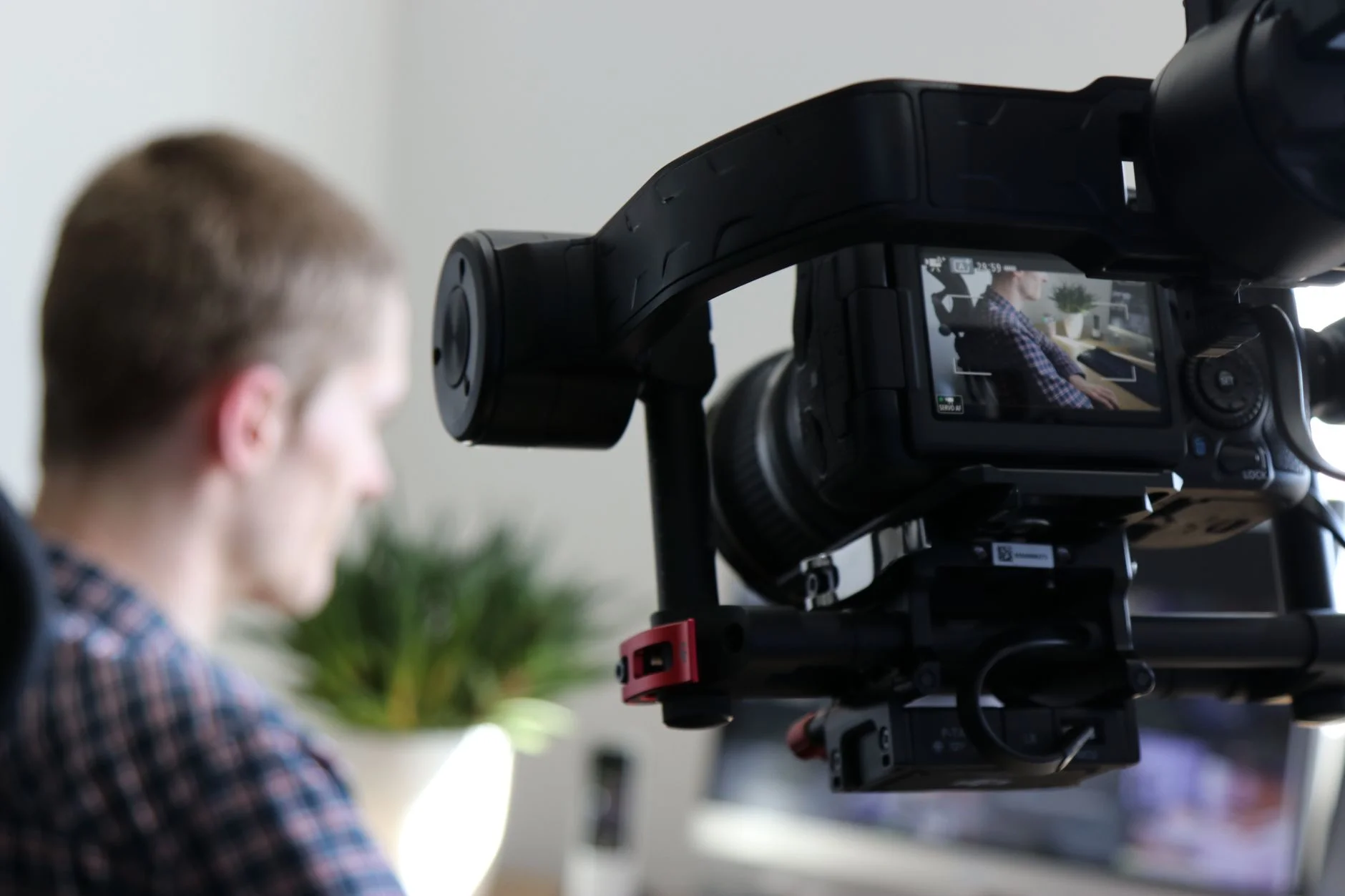 Video Marketing for Interior Designers | TTGC
