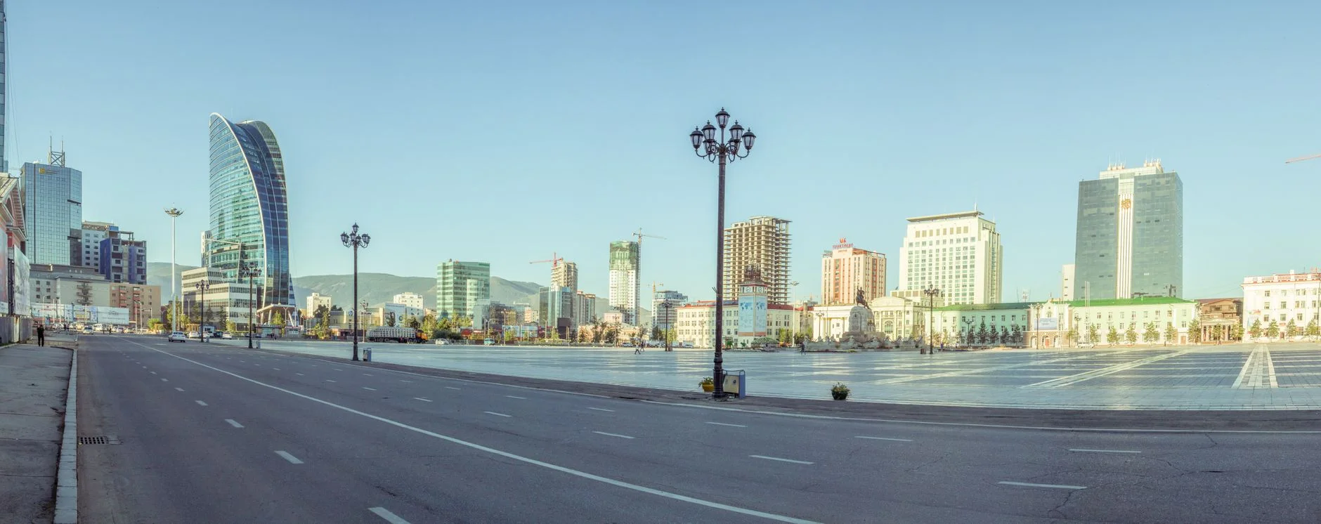Web Development in Mongolia: Fast, Modern, Conversion-Focused Websites