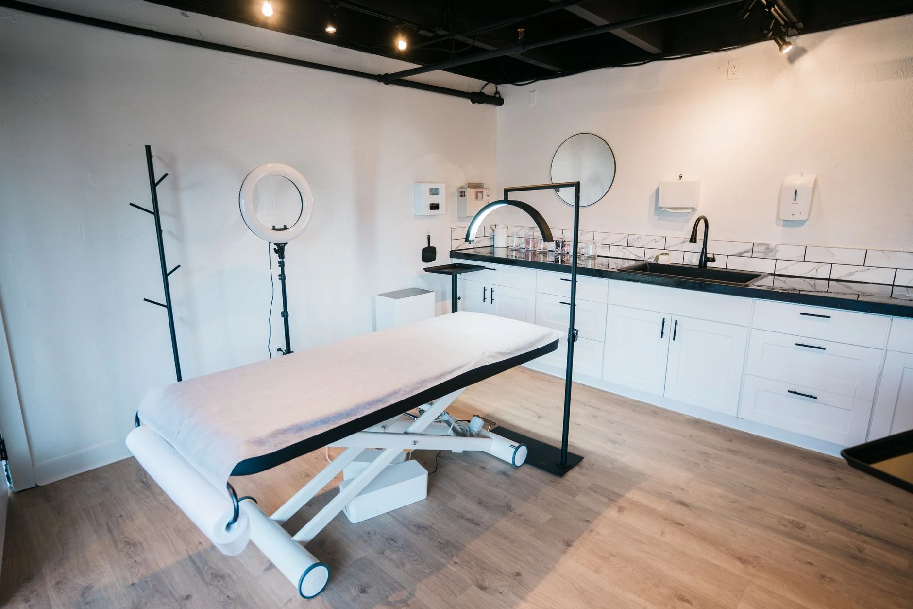 Aesthetic Clinic Branding and Growth | TTGC