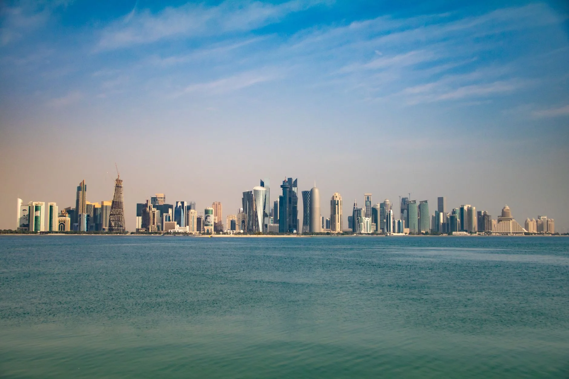 SEO in Qatar: How to Win Search With a Mobile-First Audience