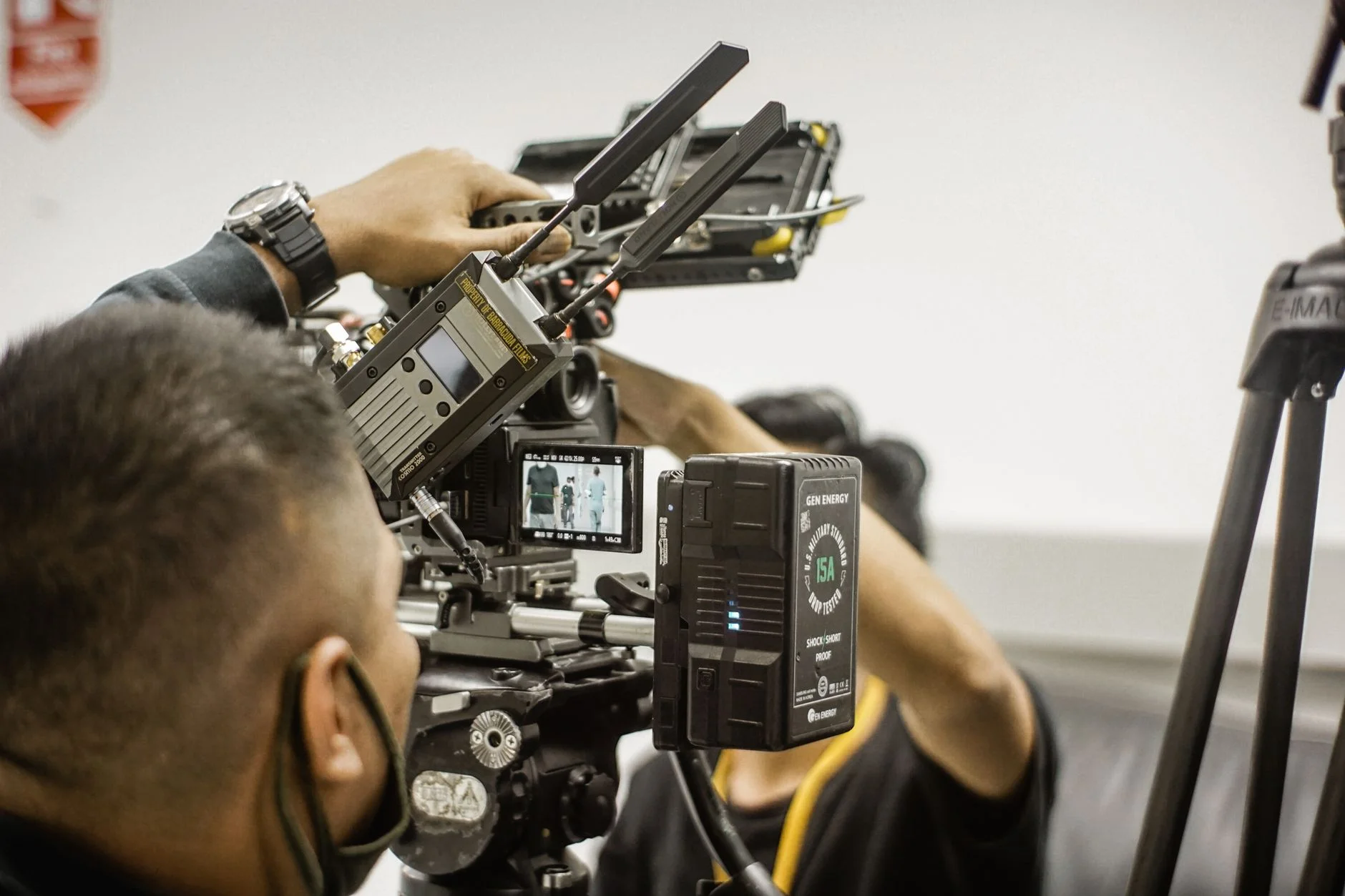 How AI Video Production Pipelines Work