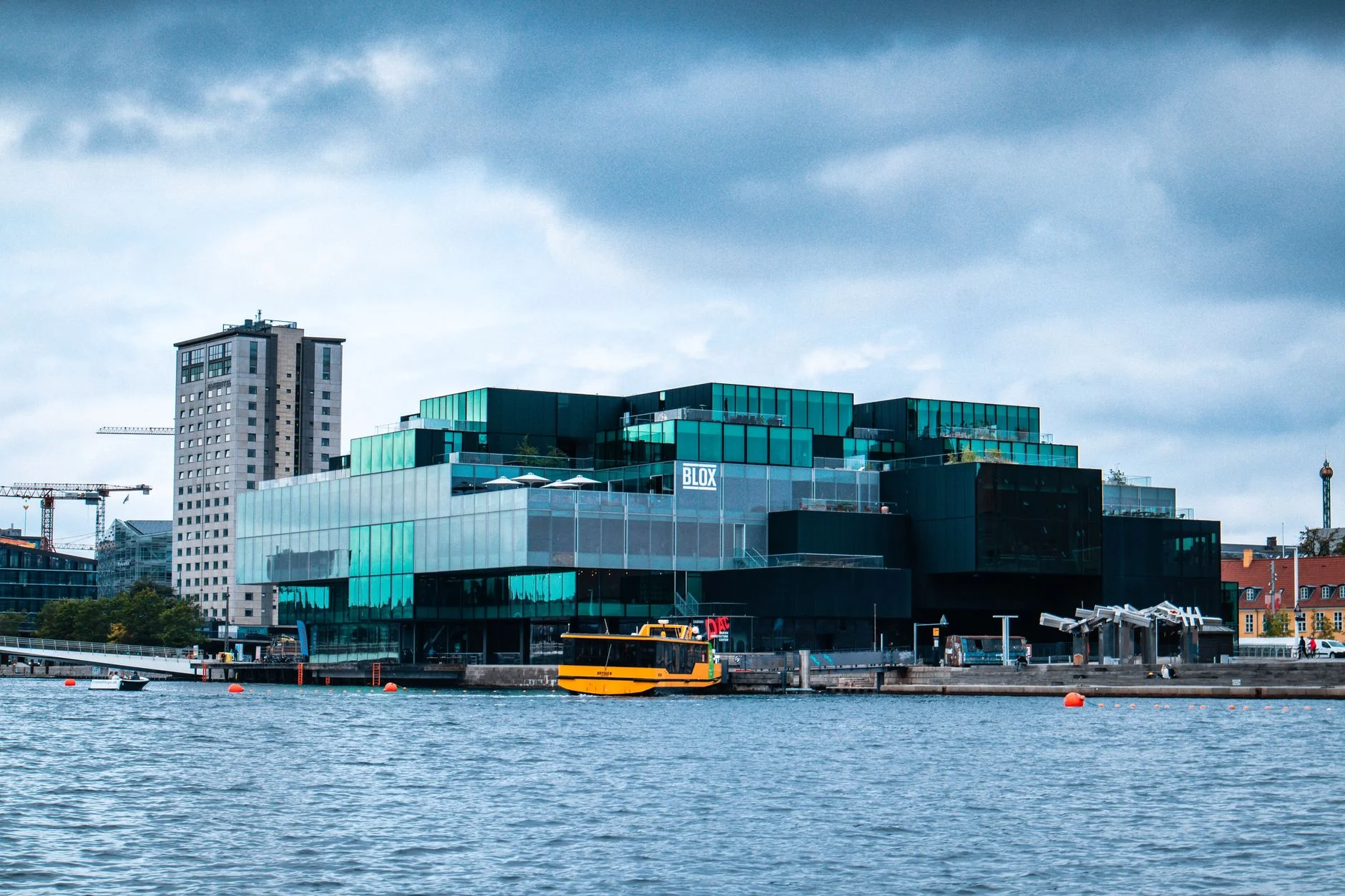 Paid Ads in Denmark: How to Win a Sharp, Wealthy Market