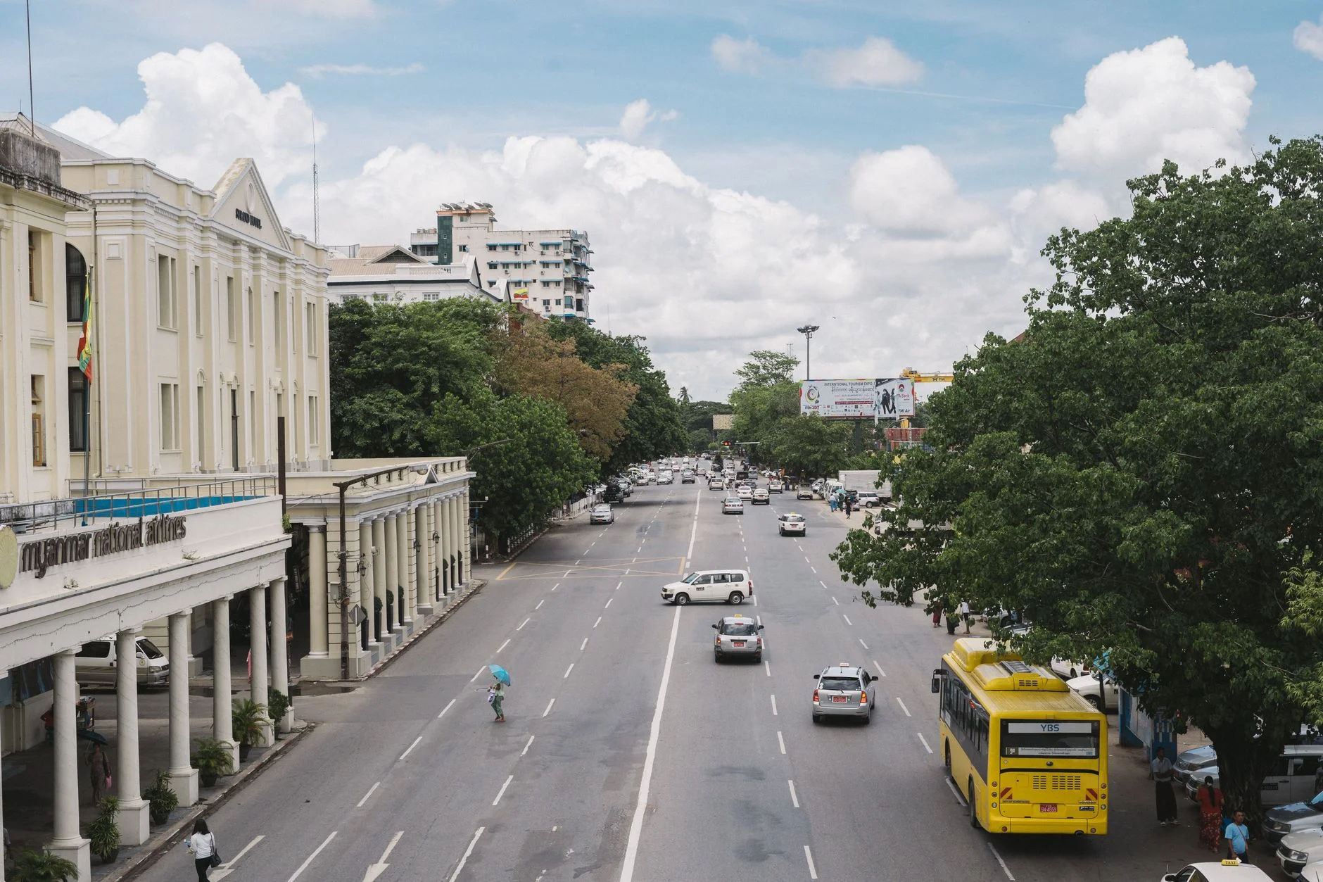 Web Development in Myanmar: Fast, Modern, Conversion-Focused Websites