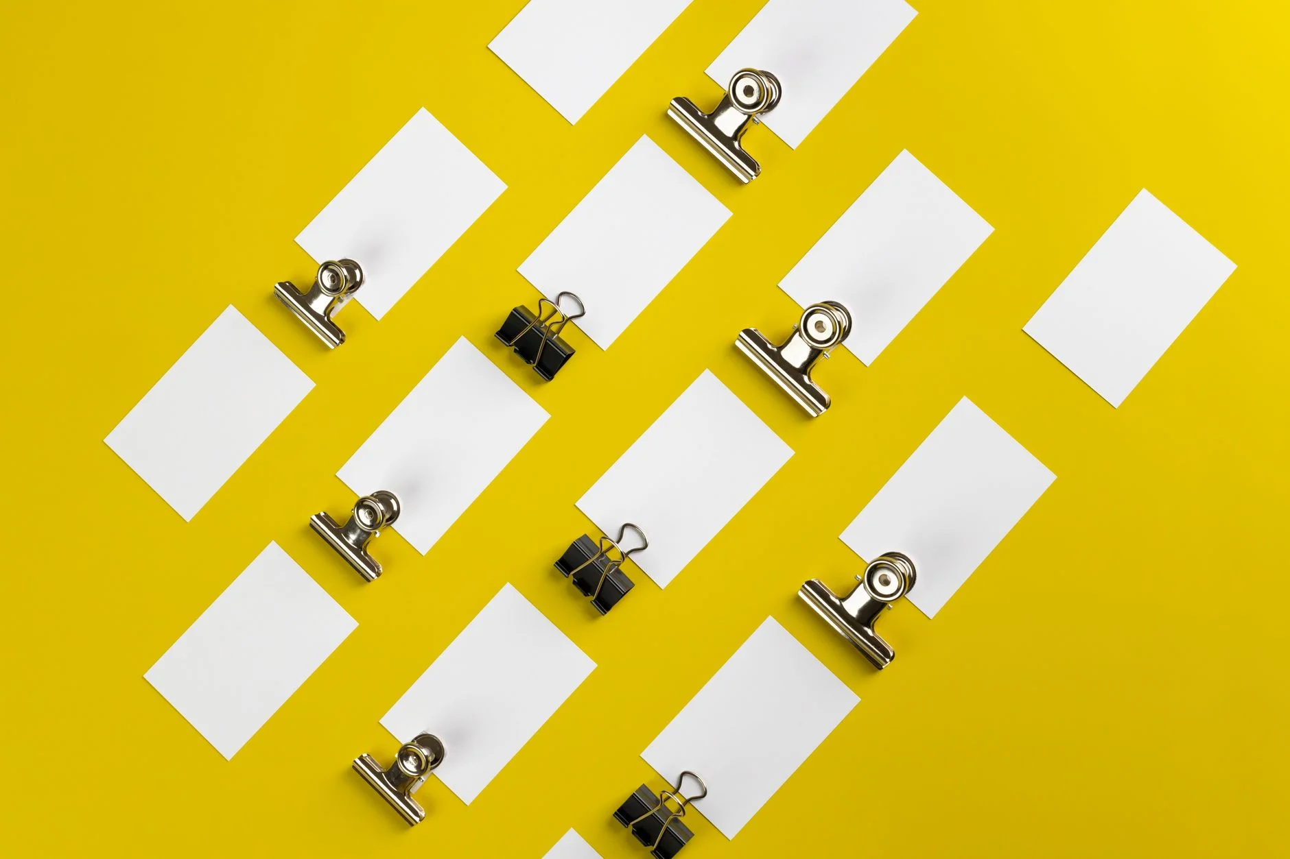 Why Brand Consistency Beats Creativity