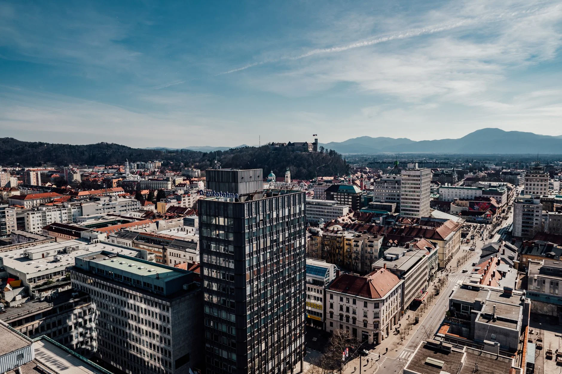 How Clear Brand Identity Wins in Slovenia's Market