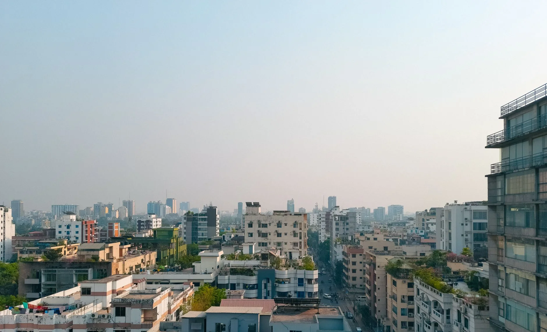 Why A Clear Brand Wins In Bangladesh
