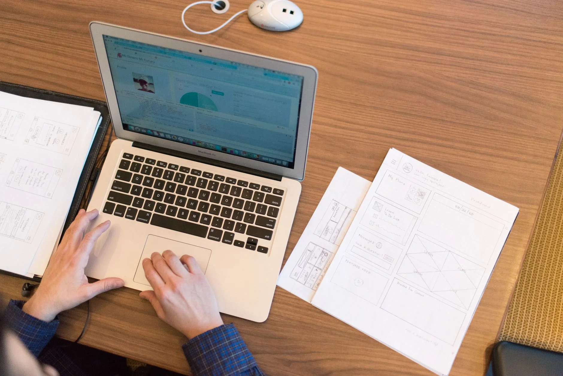 Custom Software for Nonprofits: A Build-or-Buy Guide