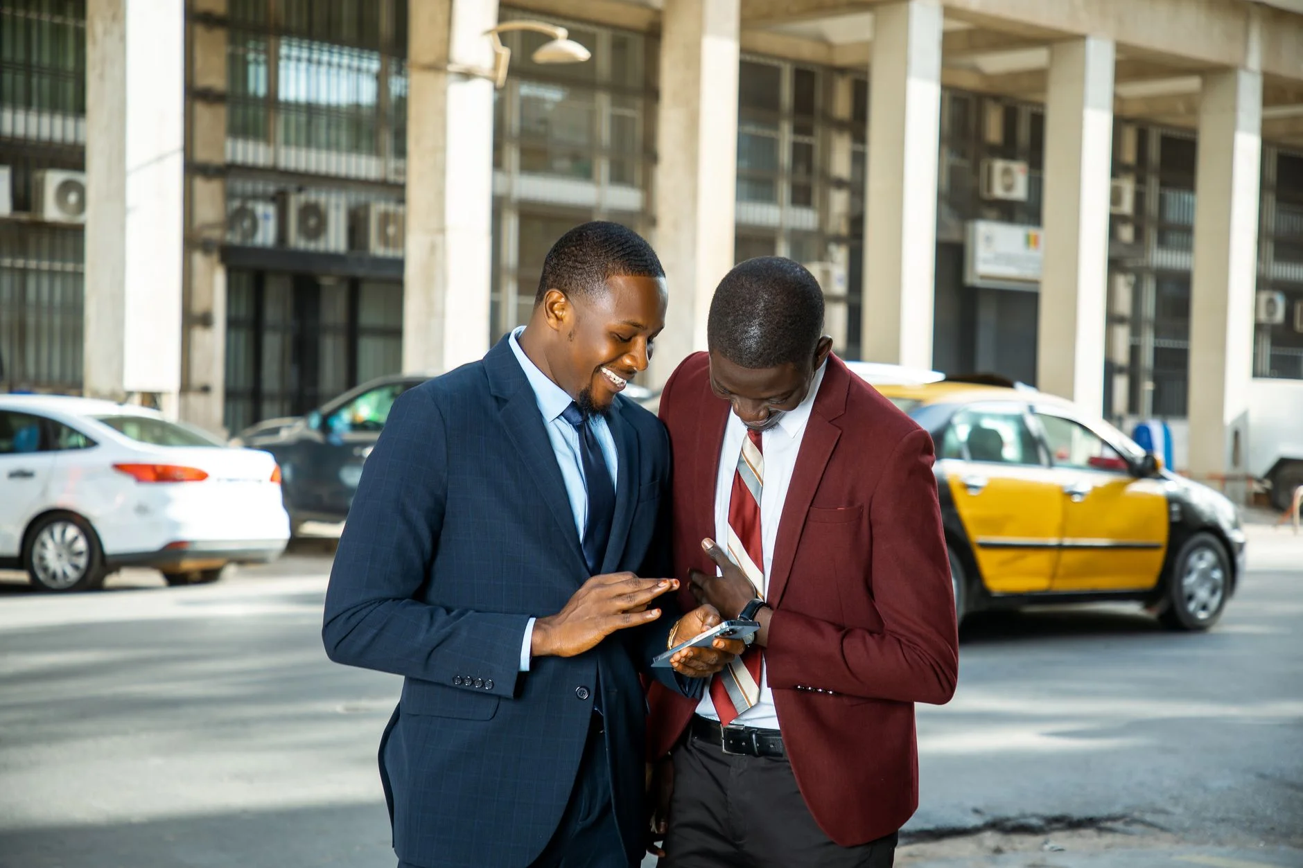 Building Attention and Trust with Video Content Marketing in Senegal