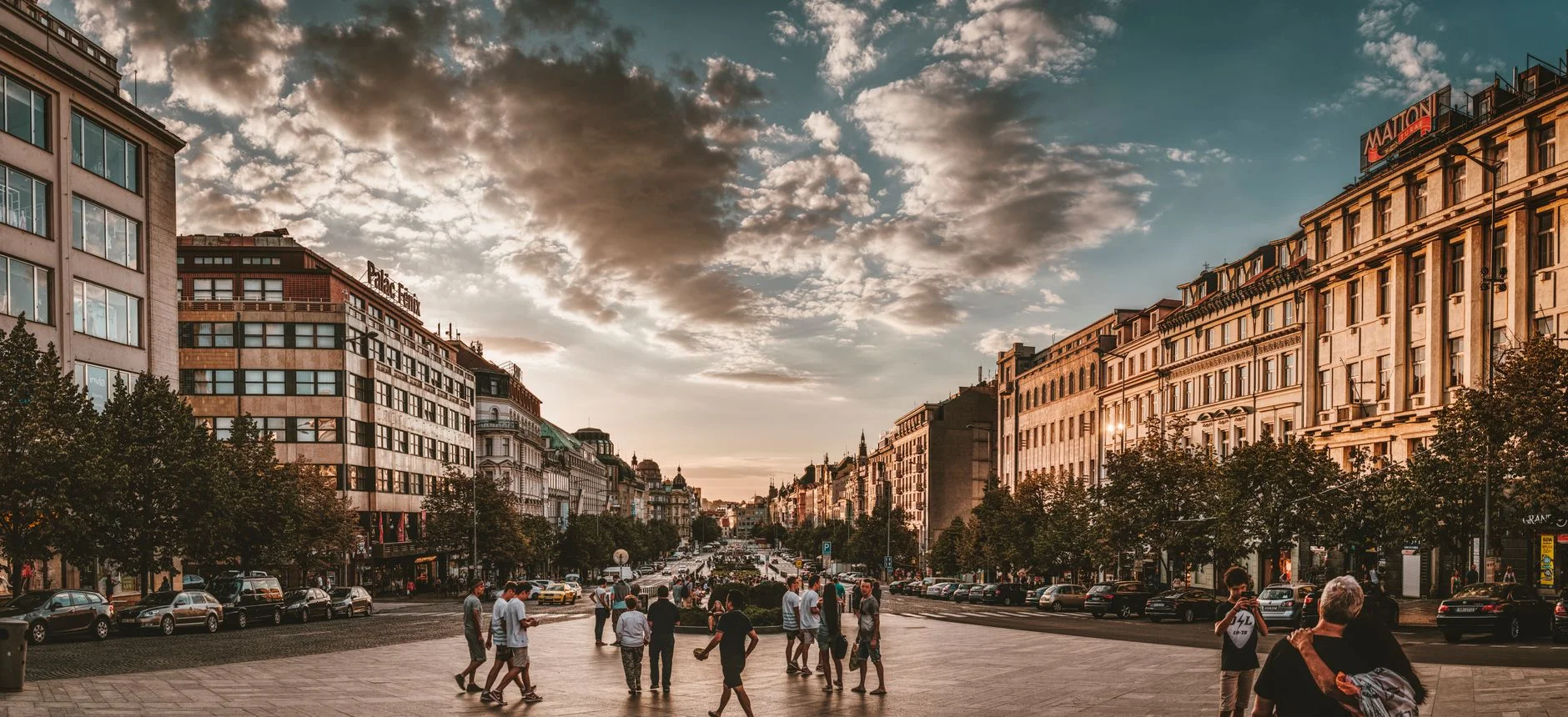 SEO in the Czech Republic: How to Win Local Search