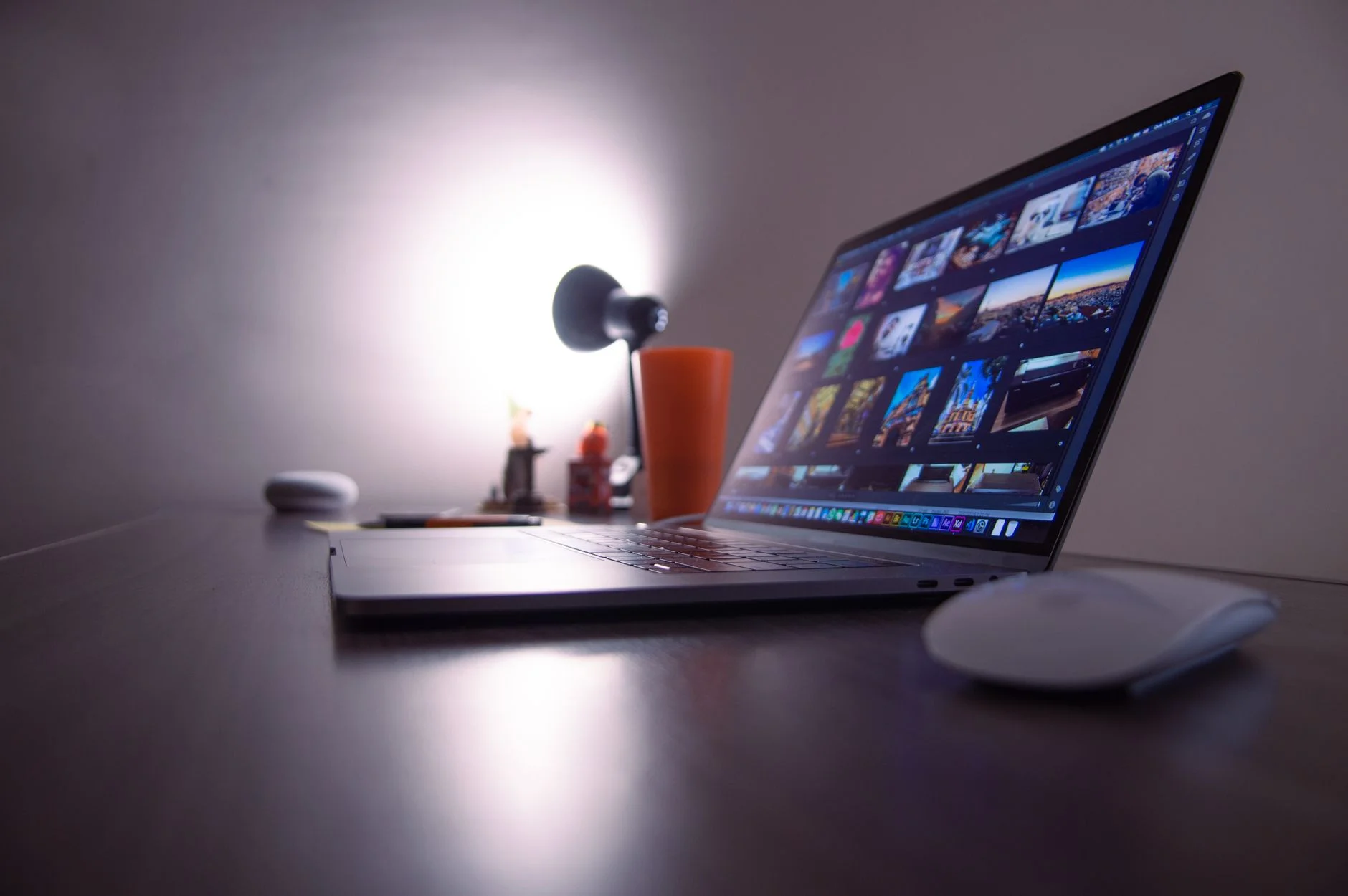 Users Do Not Read Your Website — They Scan It