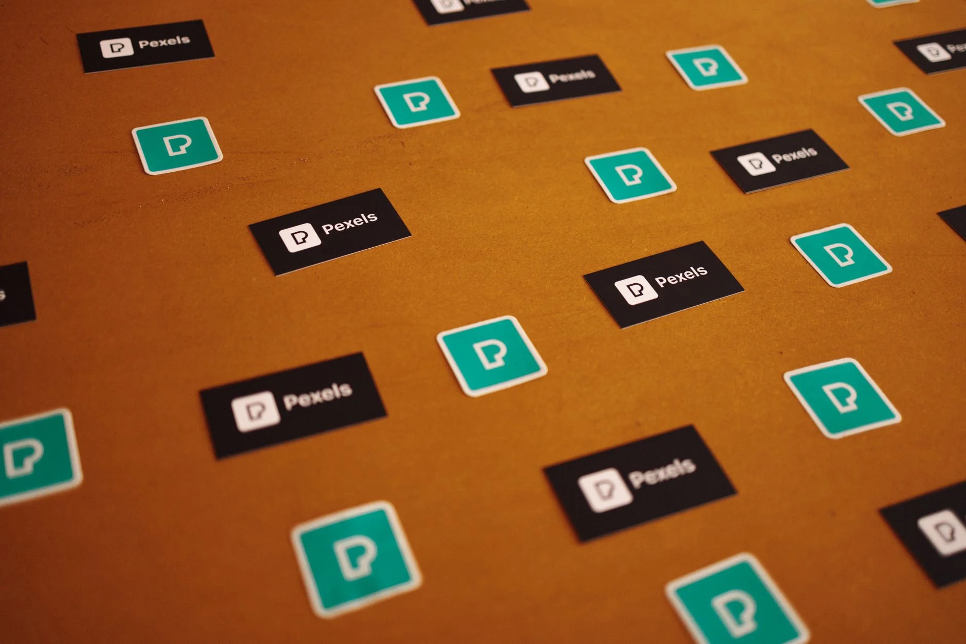 Visual Identity vs. Brand Identity: The Distinction That Changes How You Build a Business