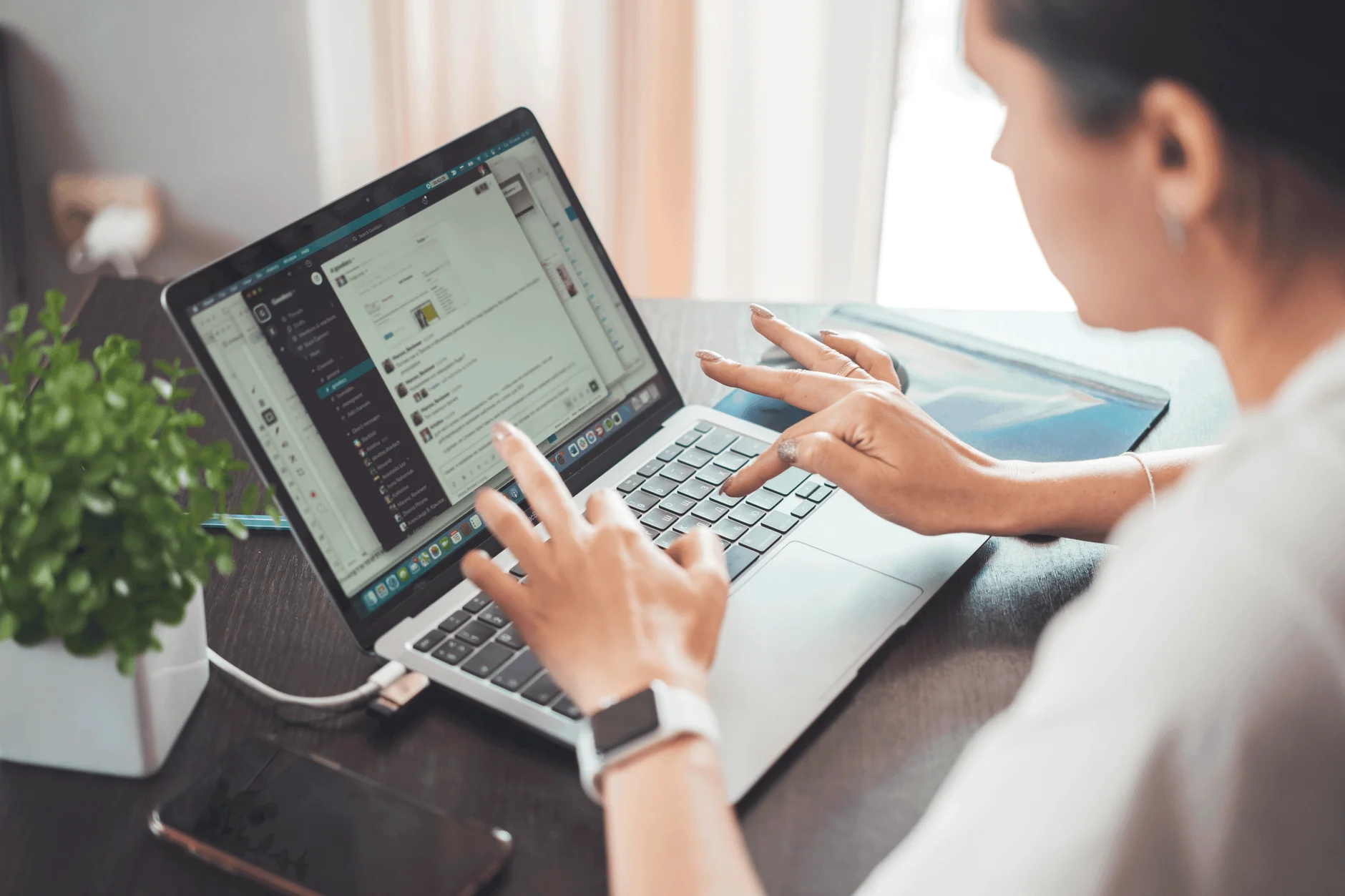 SEO for Interior Designers
