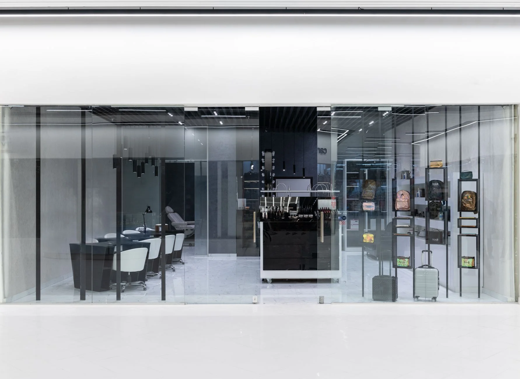 Store Design Is Rarely the Biggest Growth Lever