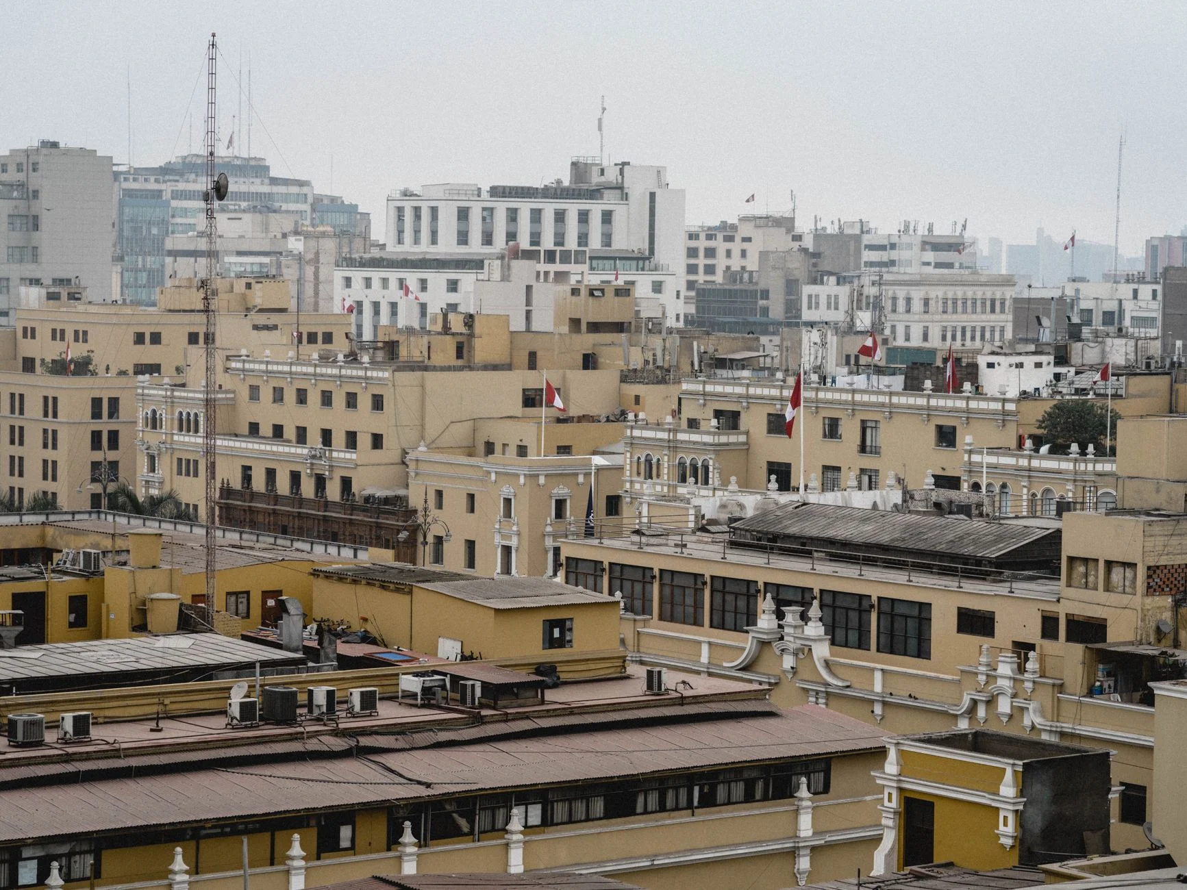 Video and Content in Peru: How to Reach Mobile Viewers