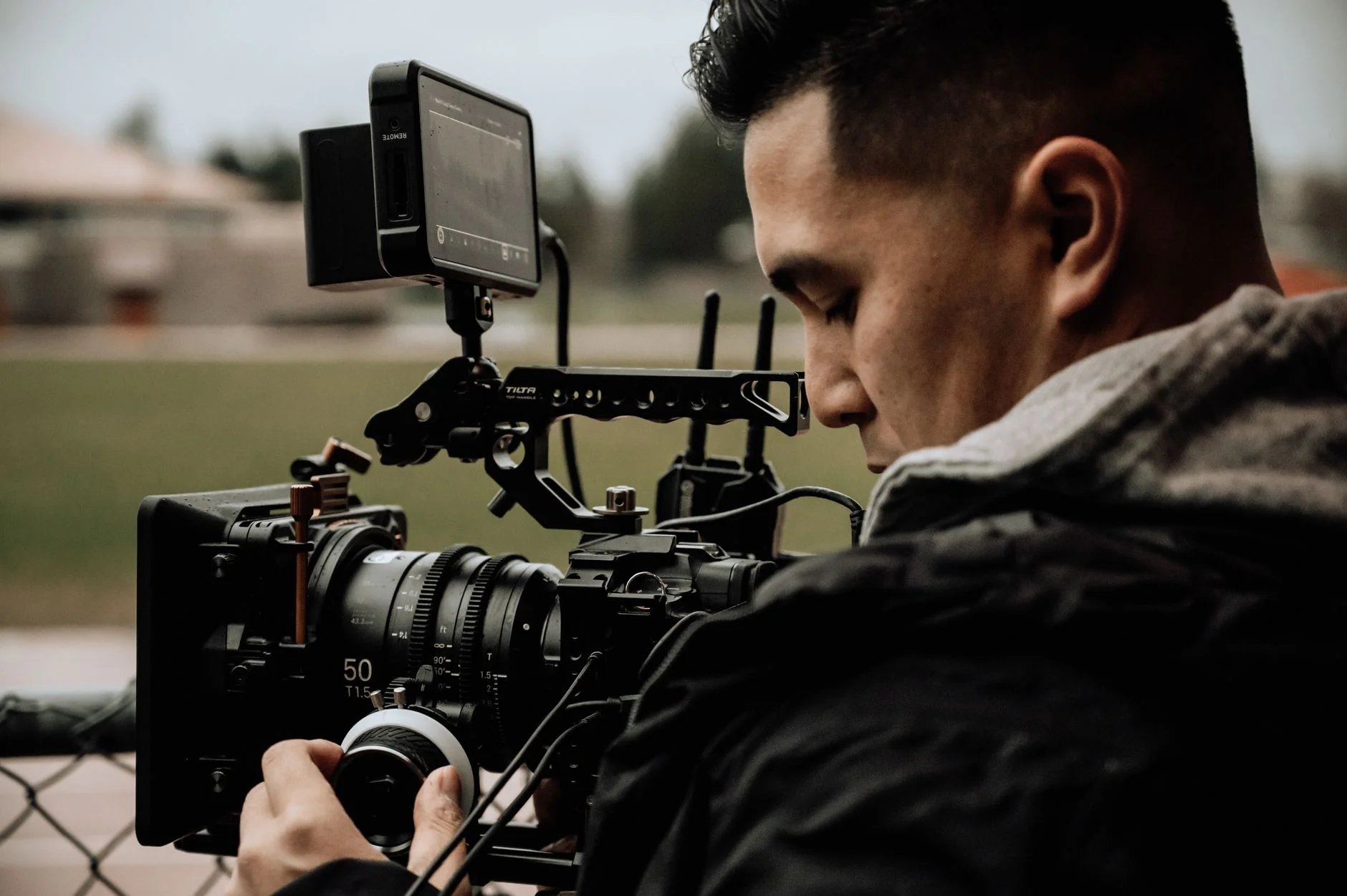 Video Content Is Not a Social Media Strategy — It Is the Fastest Brand Trust Builder Available to Any Service Business