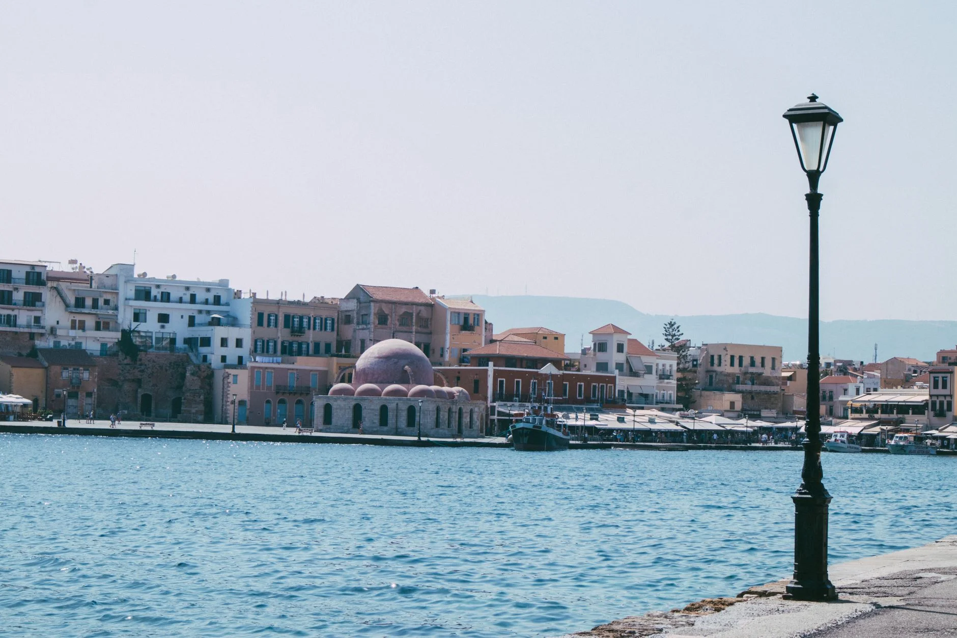 Web Development in Greece: Why Your Site Must Win on Mobile