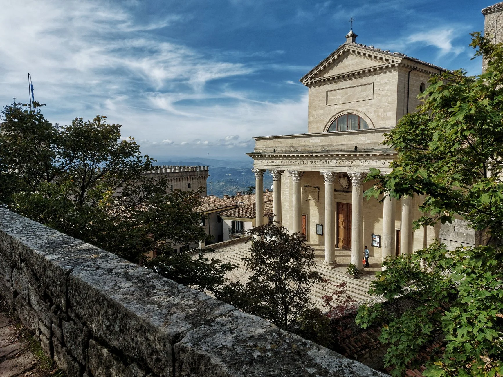 Search Engine Optimization for Local Buyers in San Marino