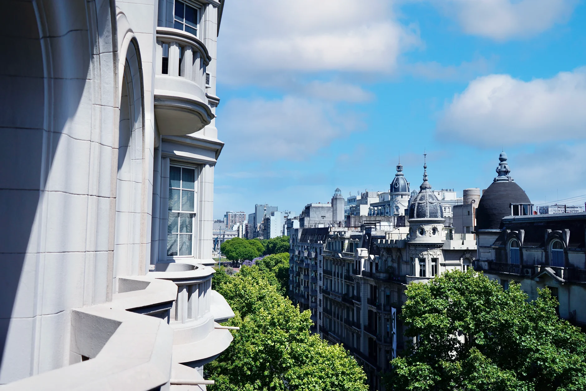 Video and Content in Argentina: Win a Social Feed
