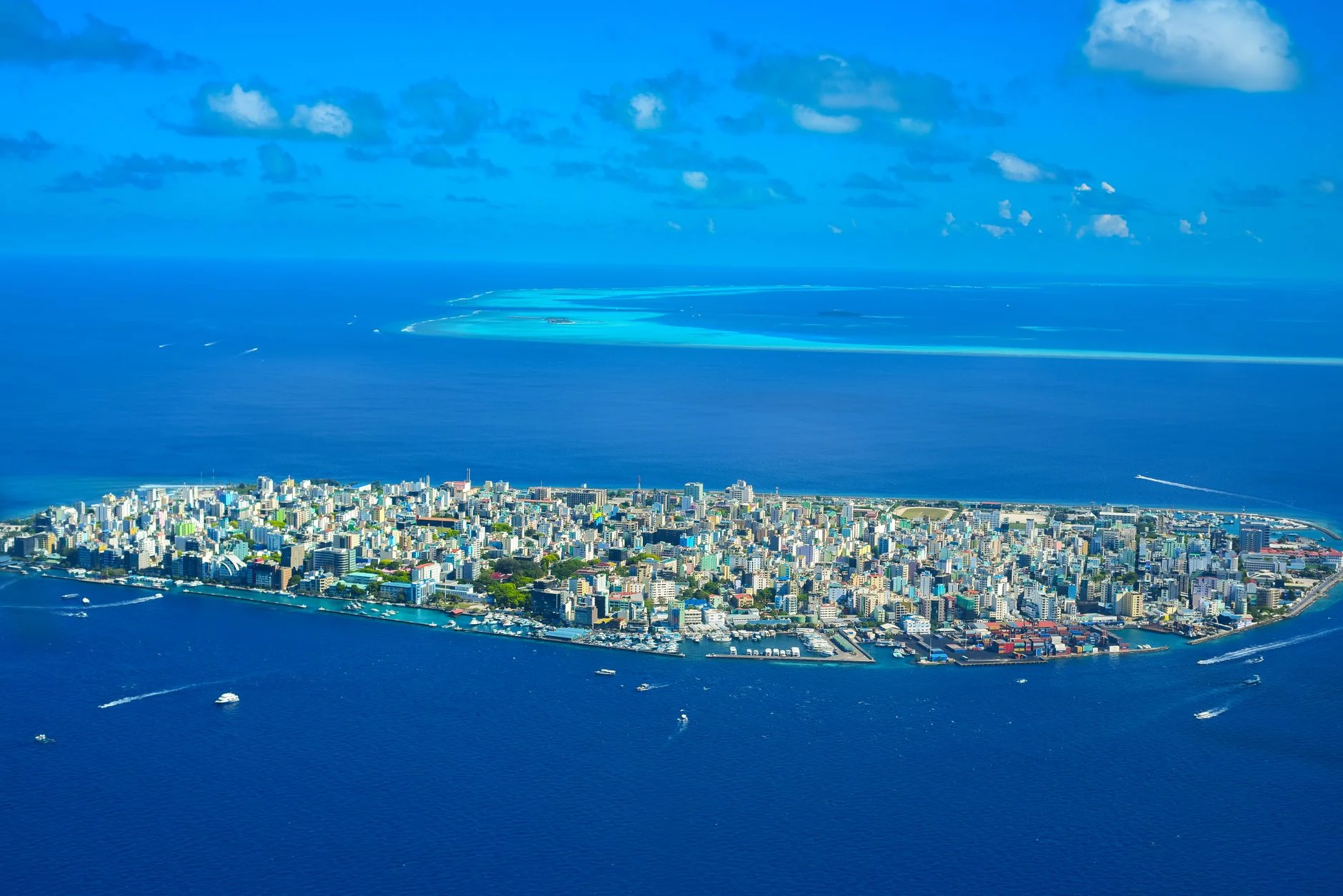 Search Engine Optimization in Maldives: How Local Buyers Search