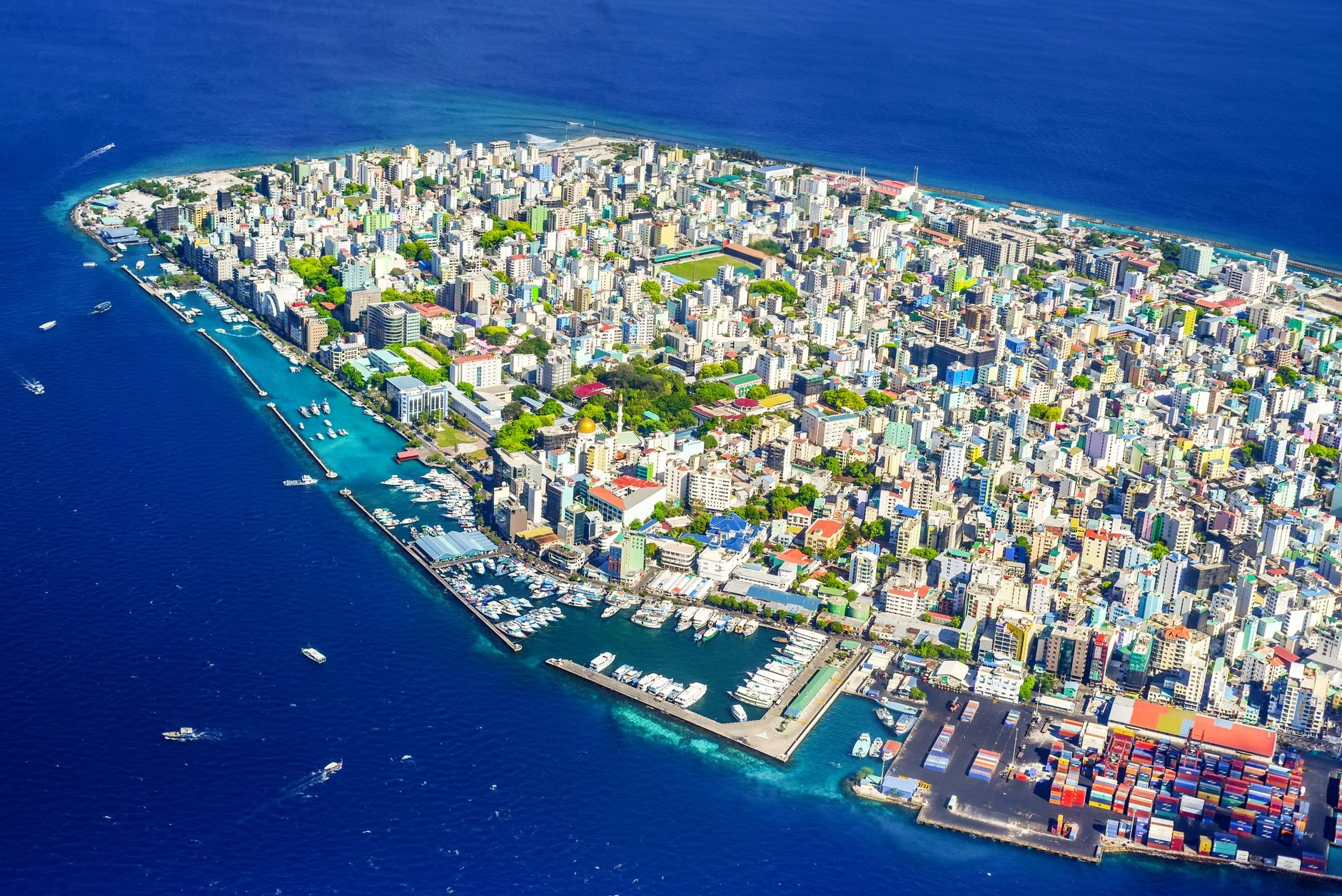 Web Development in Maldives: Fast, Modern, Conversion-Focused Websites