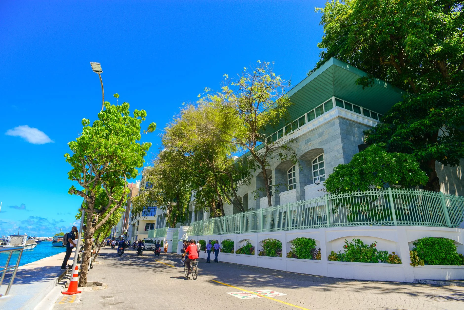 Video & Content Marketing for Attention and Trust in Maldives