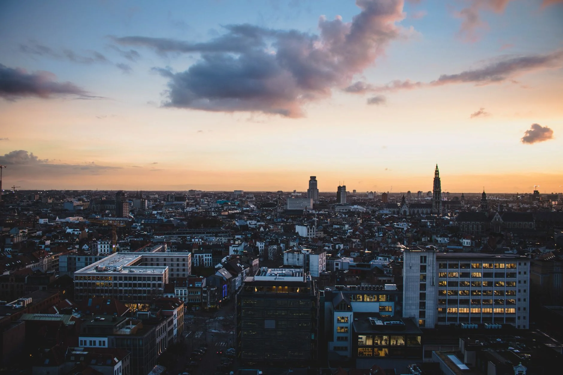 Branding in Belgium: How to Win a Multilingual Market