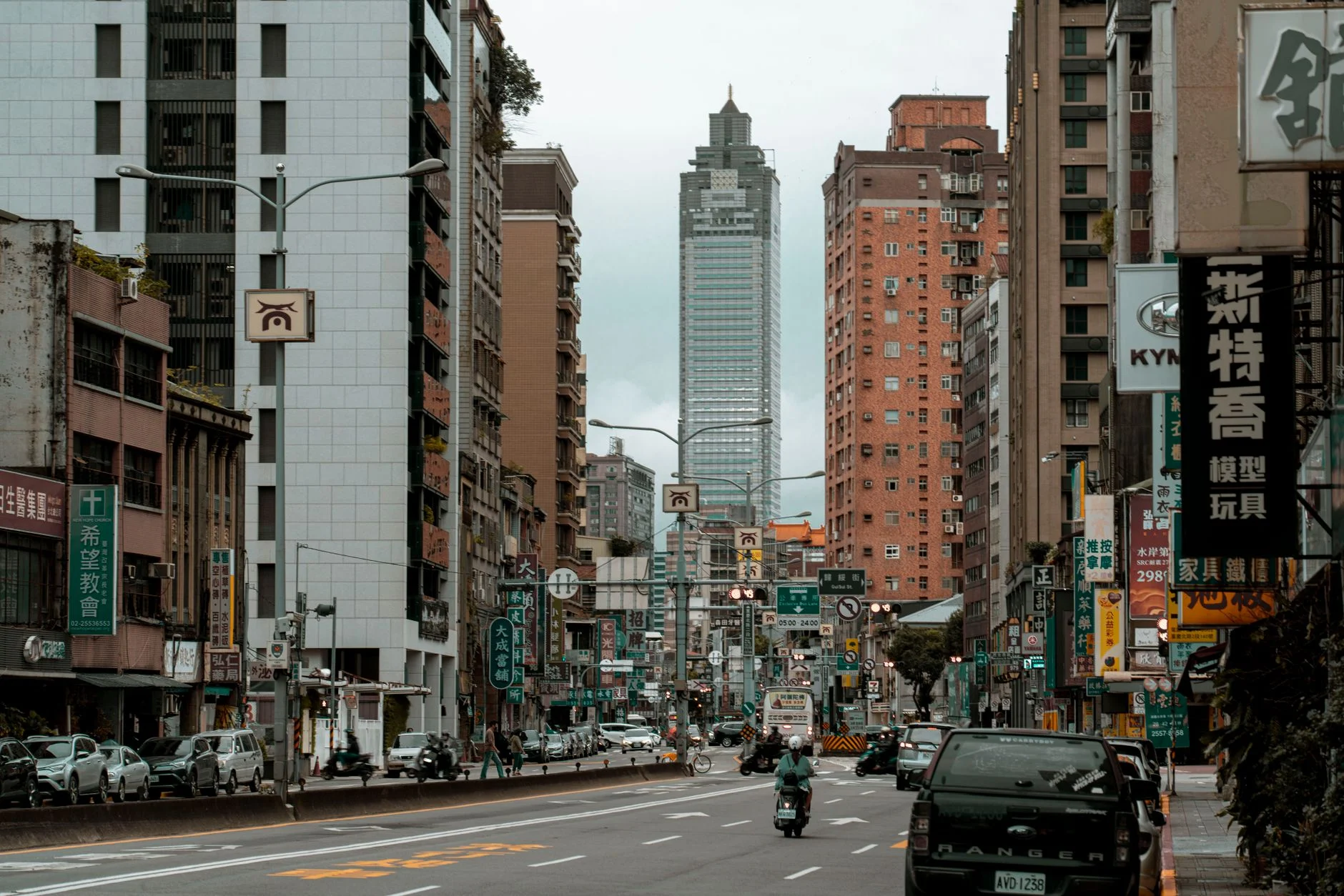 Building Attention and Trust with Video Content Marketing in Taiwan