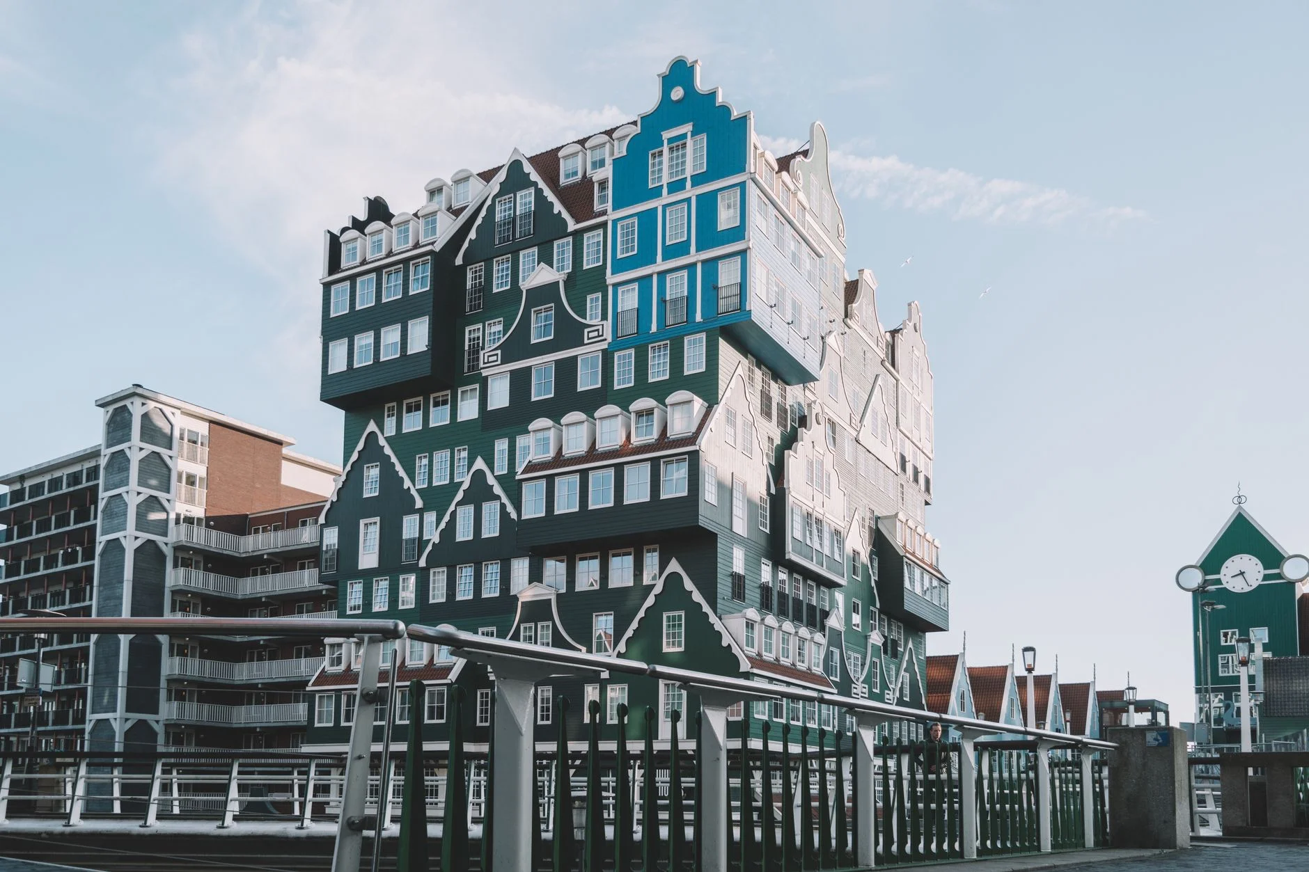 Video and Content in the Netherlands: Earn Real Attention