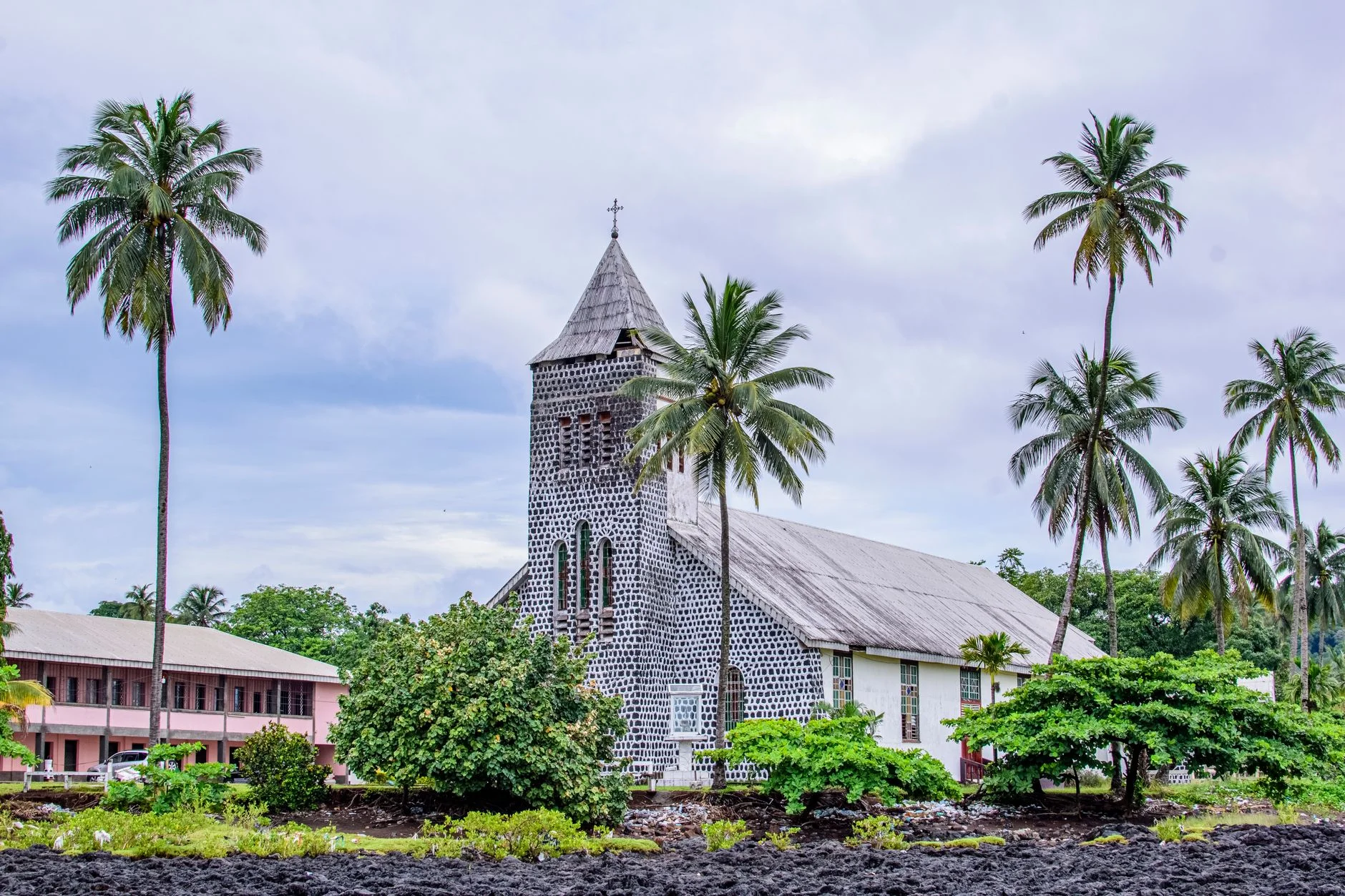 Web Development in Vanuatu: Fast, Modern, Conversion-Focused Websites
