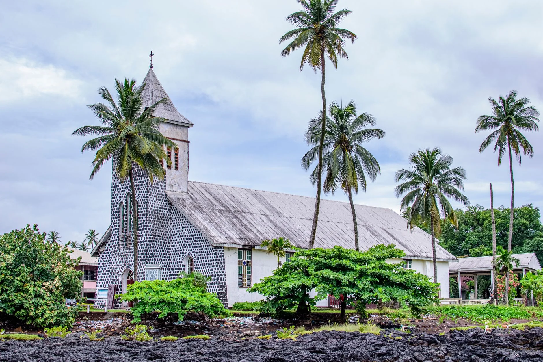 Web Development in Samoa: Fast, Modern, Conversion-Focused Websites