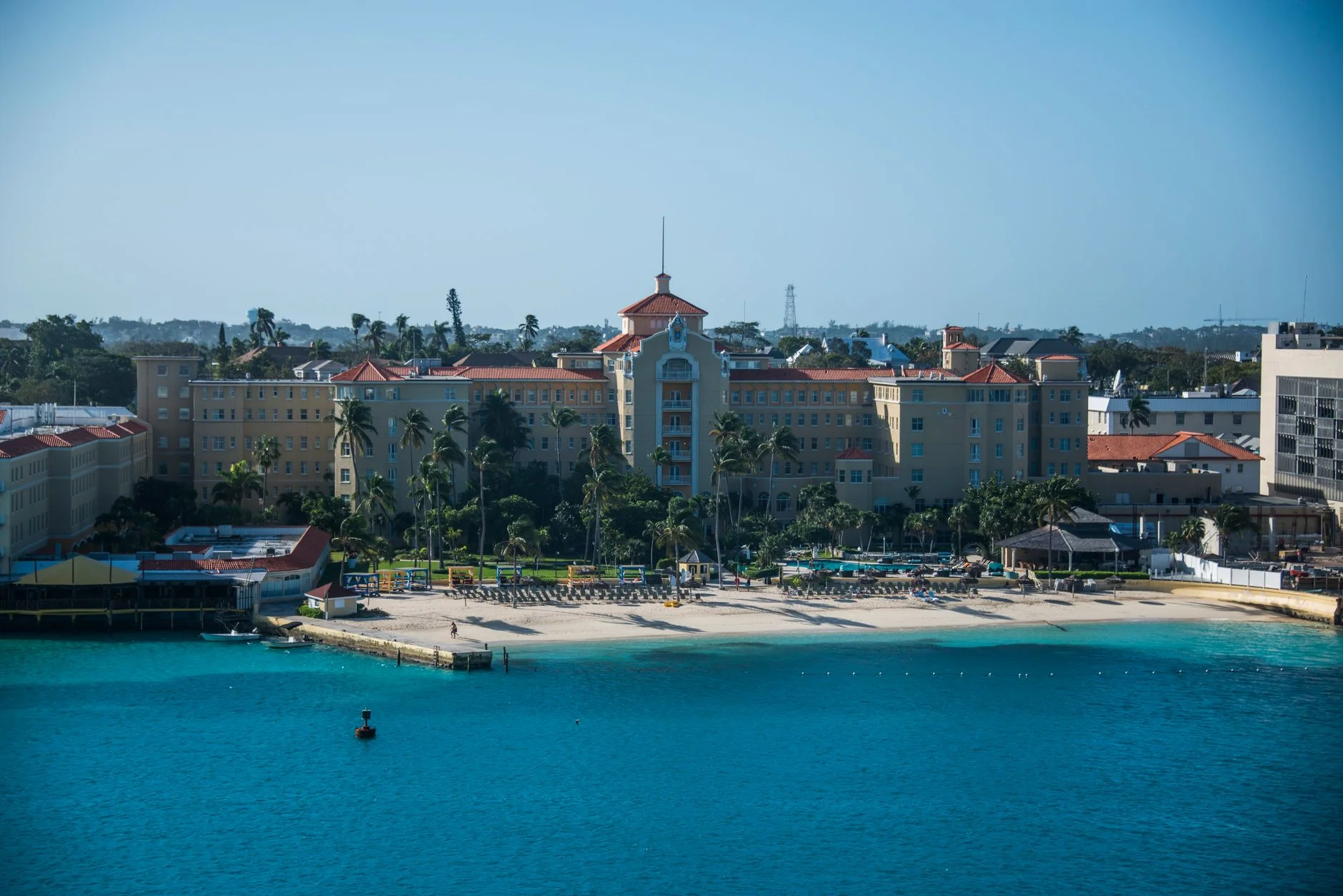 Reaching Buyers Profitably in the Bahamas with Paid Advertising