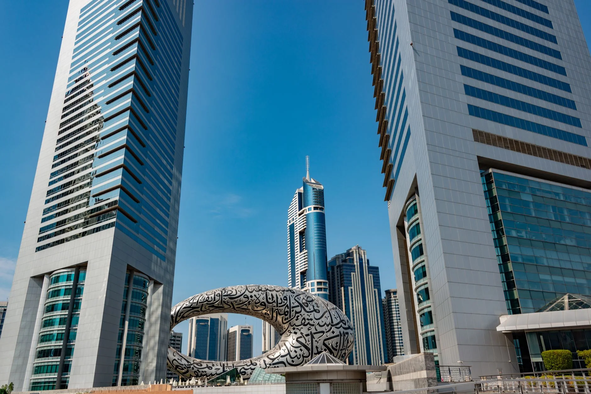 Branding in the UAE: Why Brand Strategy Decides Who Wins in Dubai