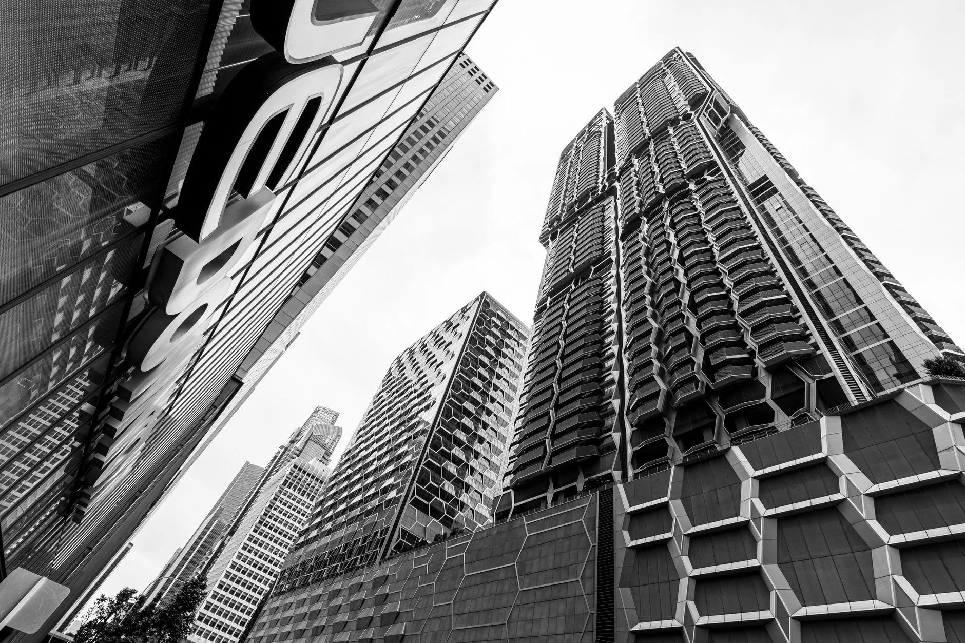 Branding in Singapore: How to Win a Polished, Global Market