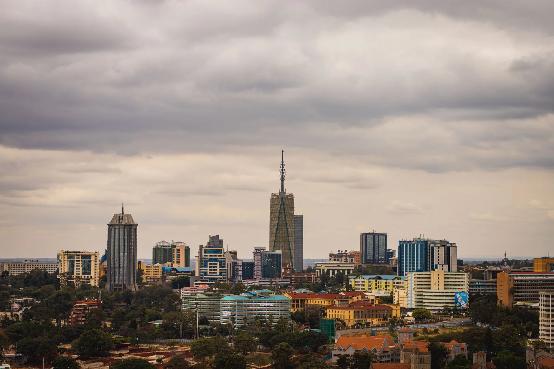 Branding in Kenya: How to Build a Brand That Leads