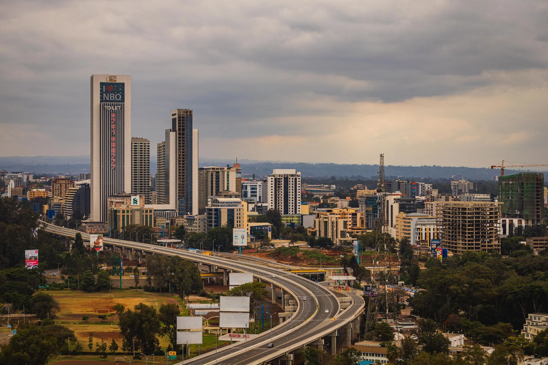 SEO in Kenya: How to Win Search in a Mobile-First Market
