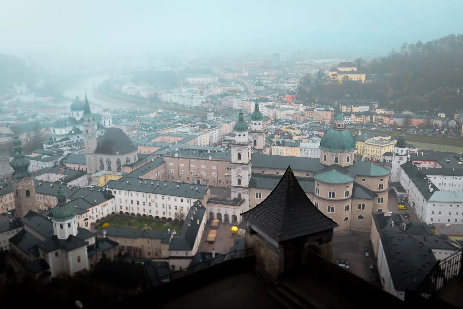 Video and Content in Austria: How to Win a Quality-First Audience