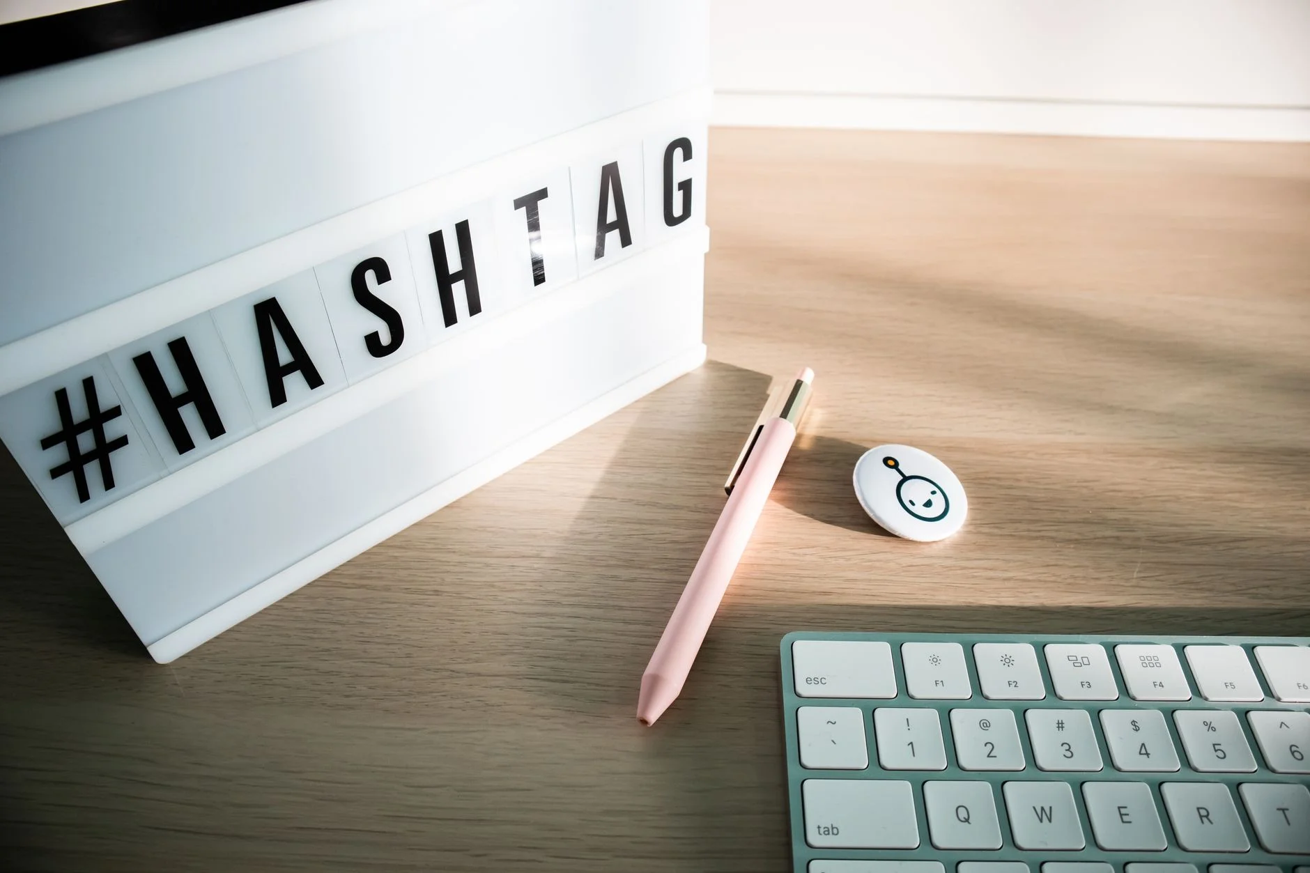 Social Media Is Not a Sales Strategy